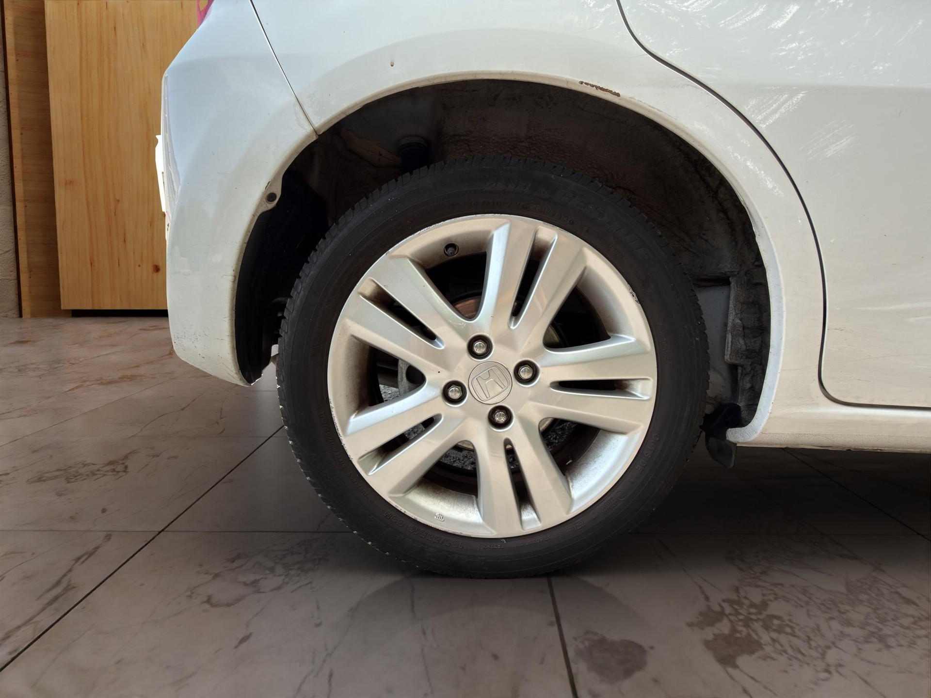 HONDA Jazz 1.4i Comfort Plus-image-25
