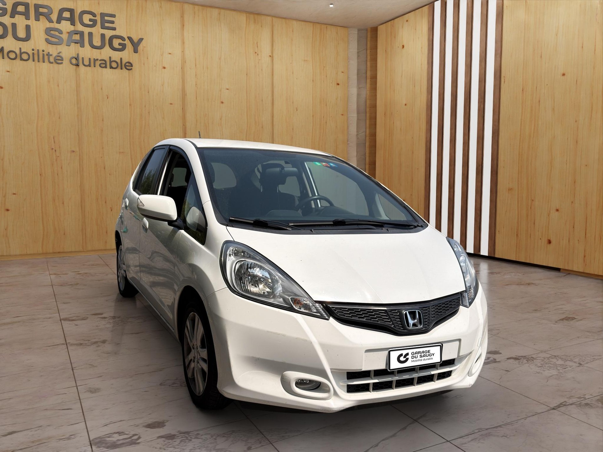 HONDA Jazz 1.4i Comfort Plus-image-7