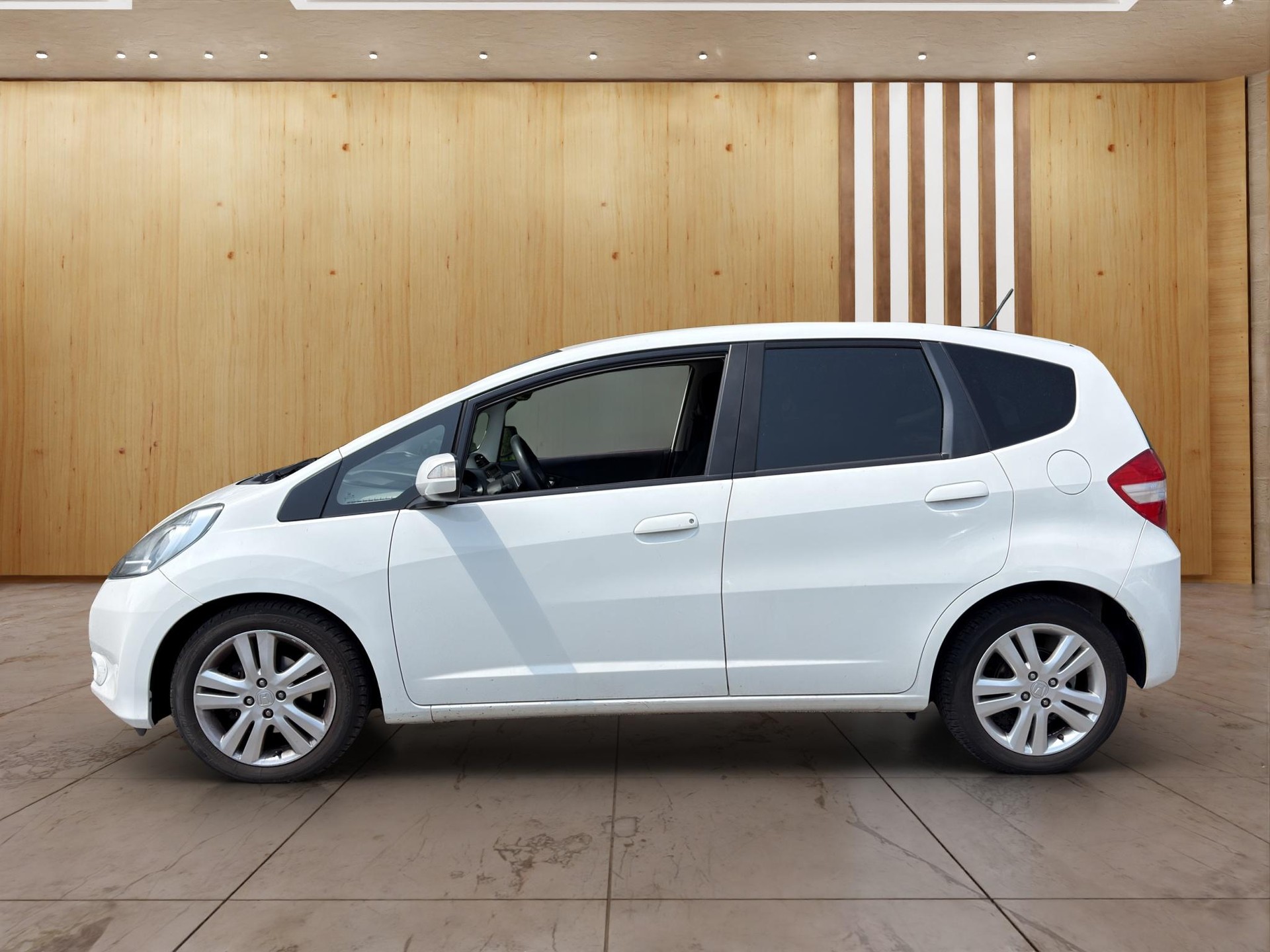 HONDA Jazz 1.4i Comfort Plus-image-2