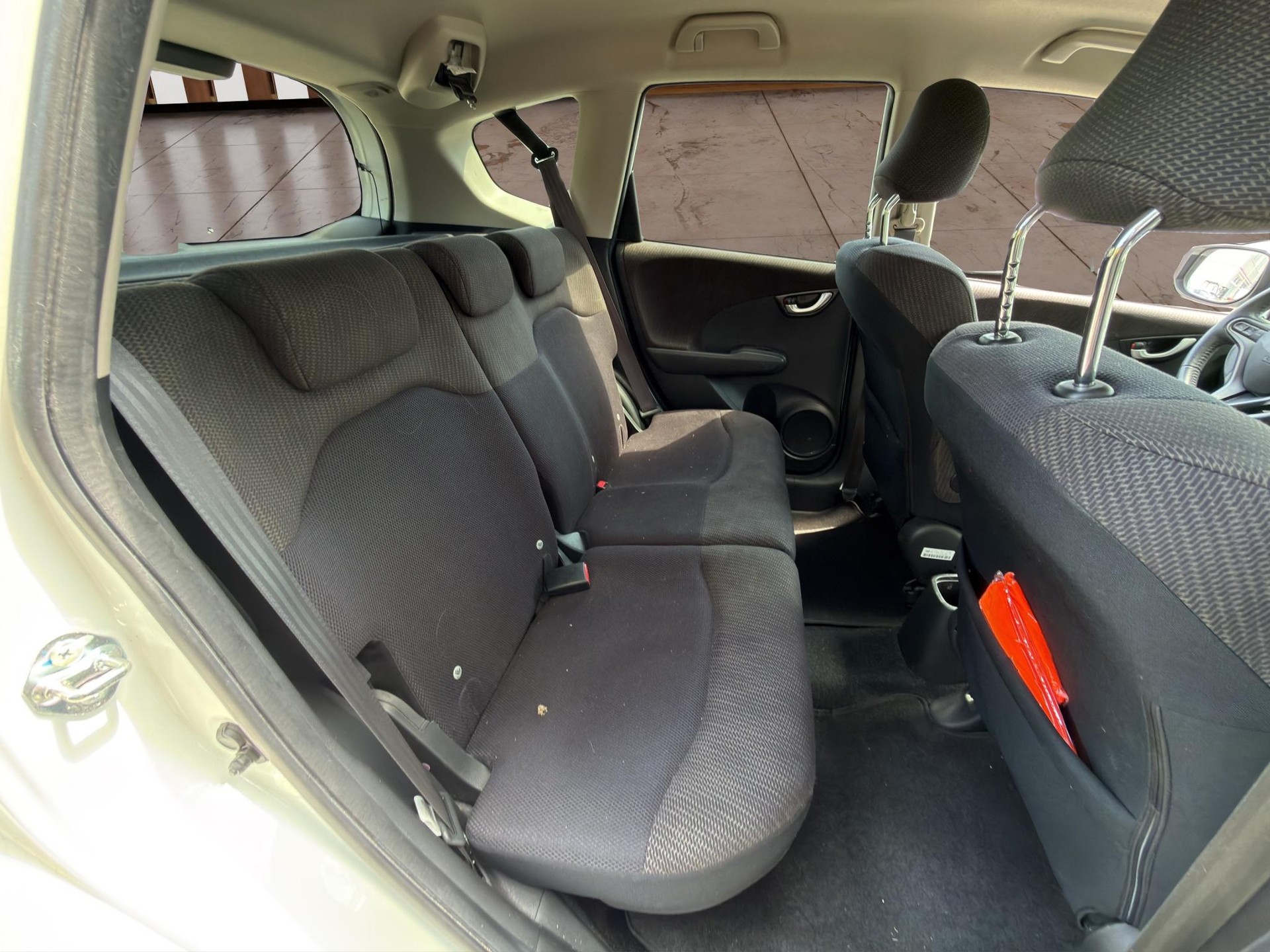 HONDA Jazz 1.4i Comfort Plus-image-20