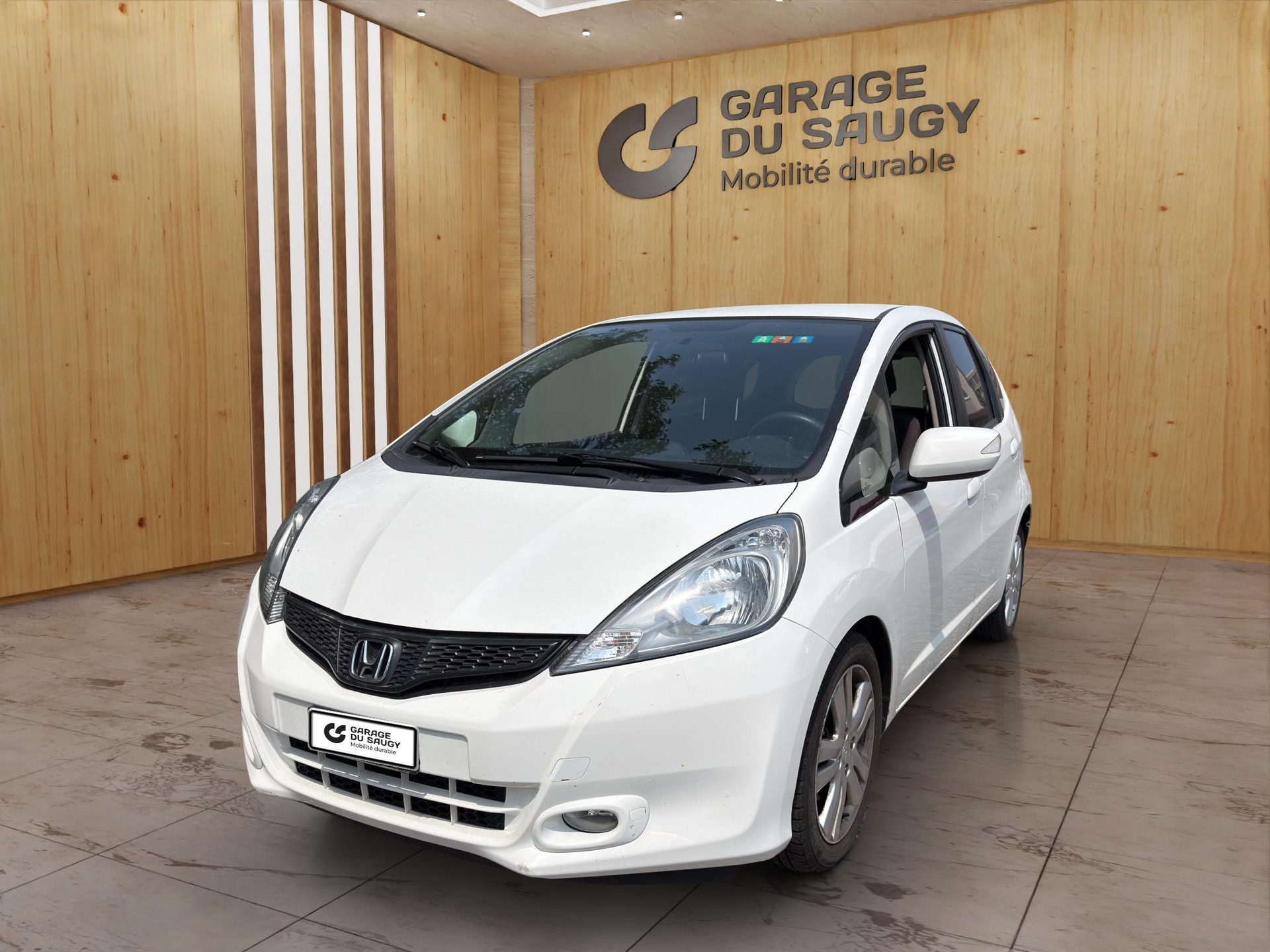 HONDA Jazz 1.4i Comfort Plus-image-0