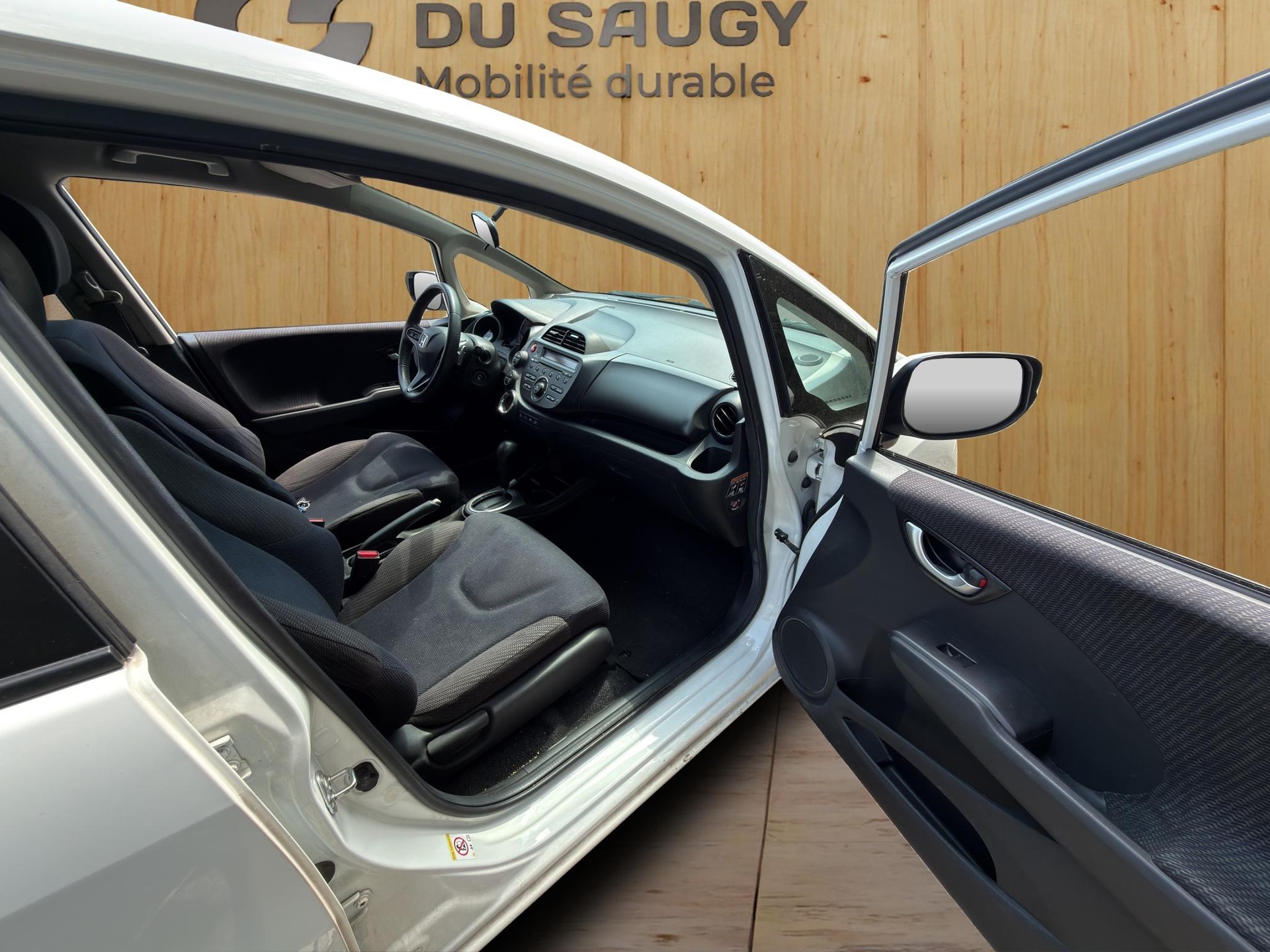 HONDA Jazz 1.4i Comfort Plus-image-19