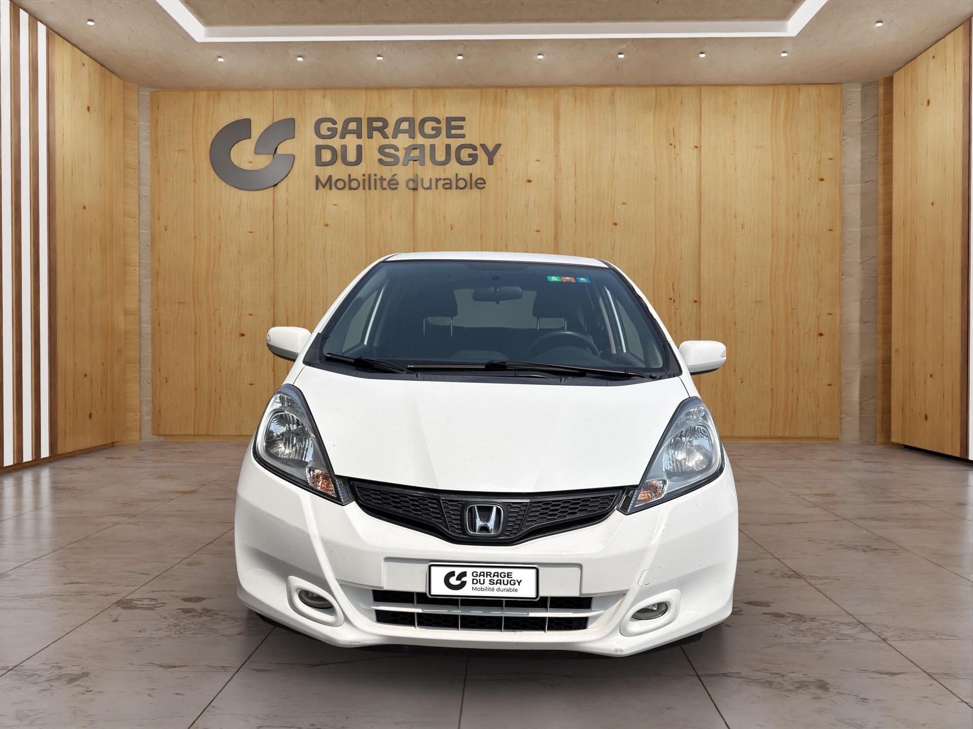 HONDA Jazz 1.4i Comfort Plus-image-1