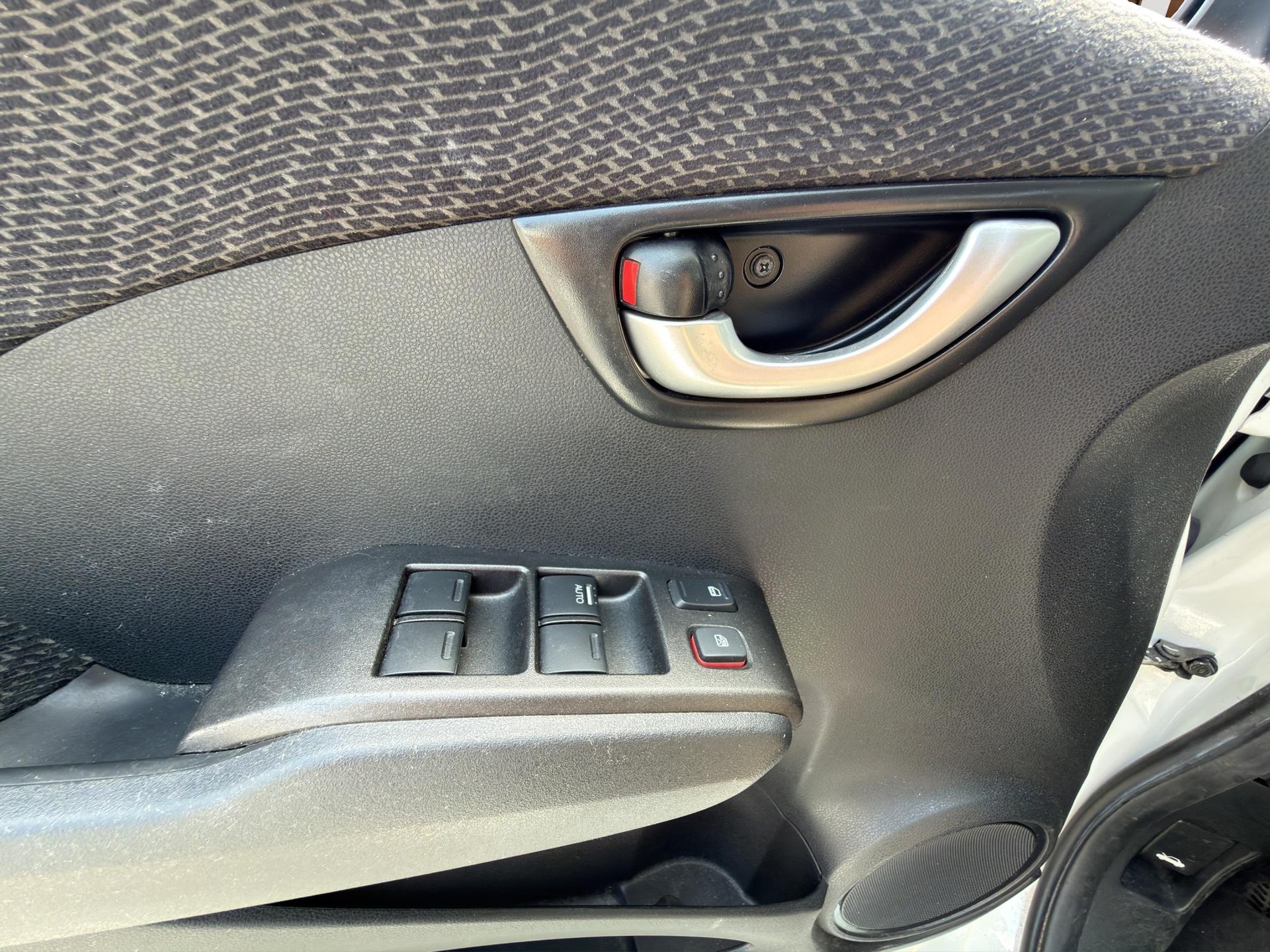 HONDA Jazz 1.4i Comfort Plus-image-11