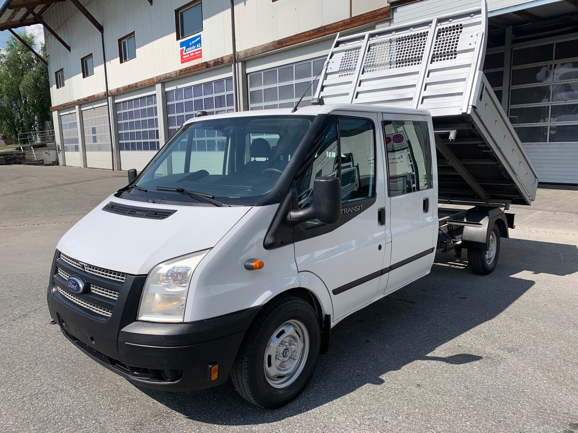 FORD Transit-image-0