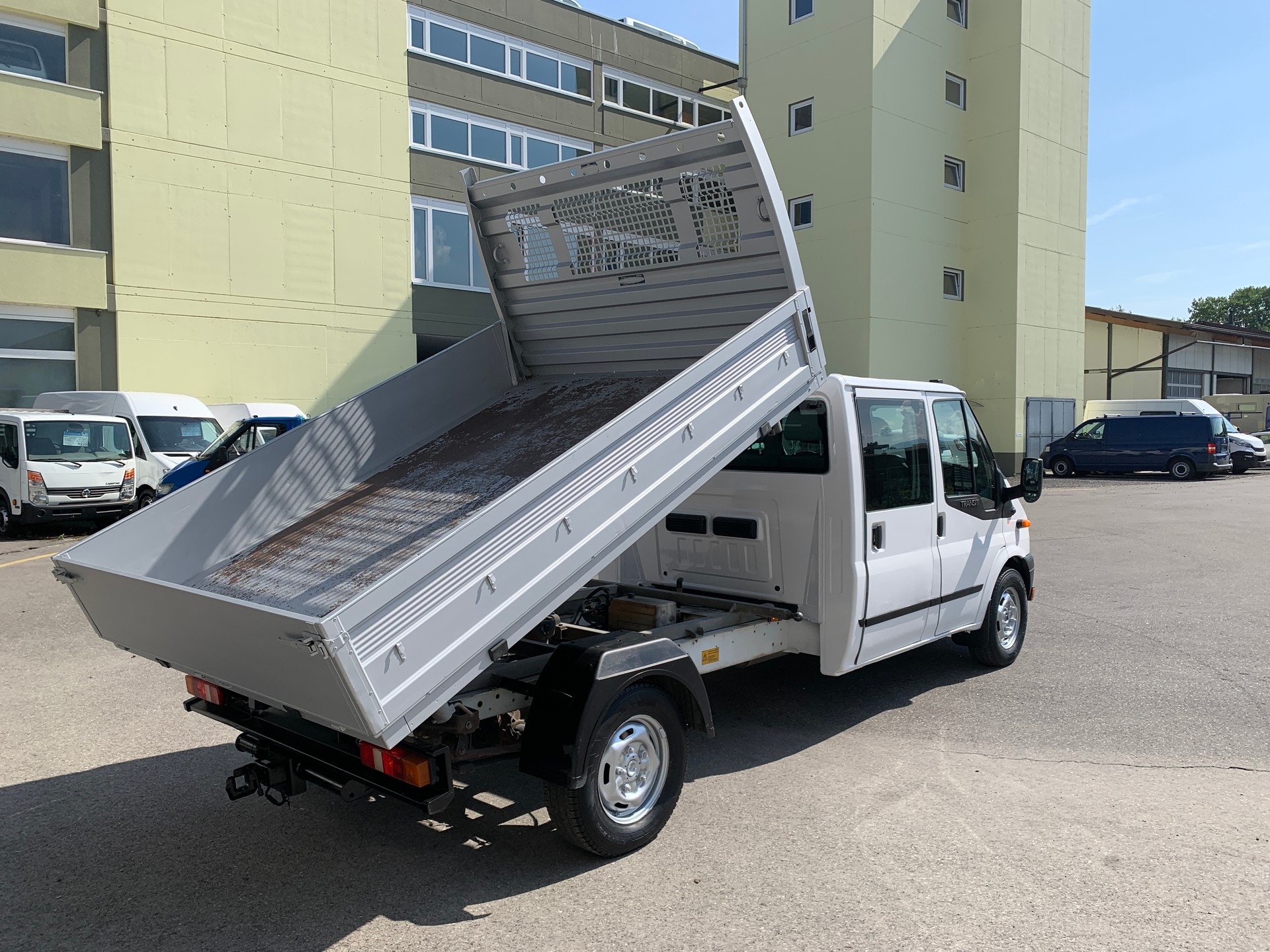 FORD Transit-image-3