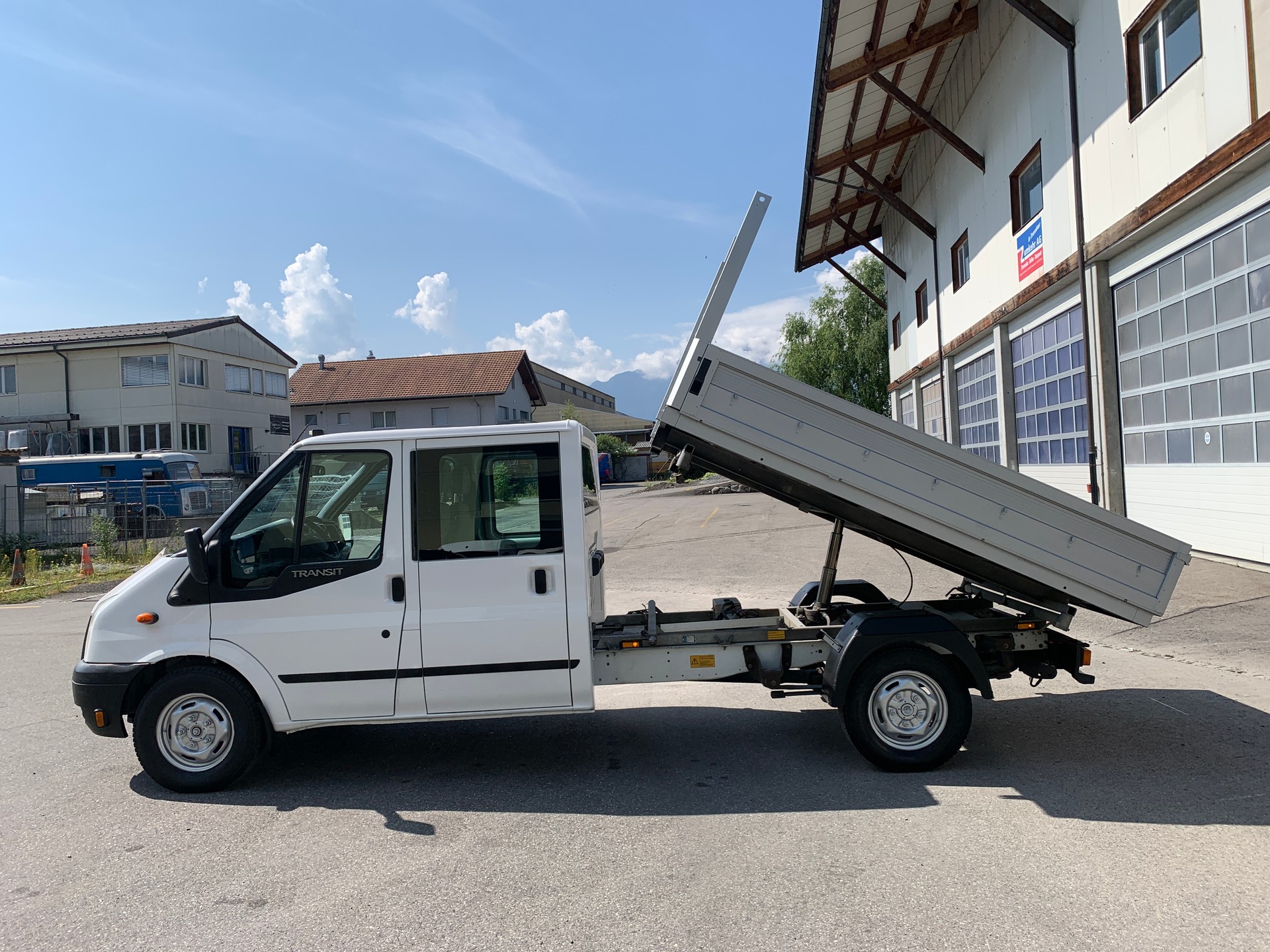 FORD Transit-image-1