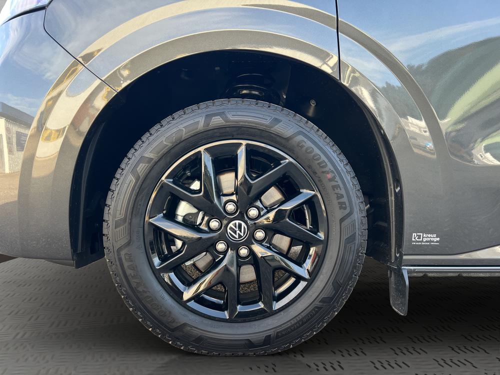 VW Caravelle 2.5TSI eHYBRID 16,5 kWh Life Aut.8-image-11