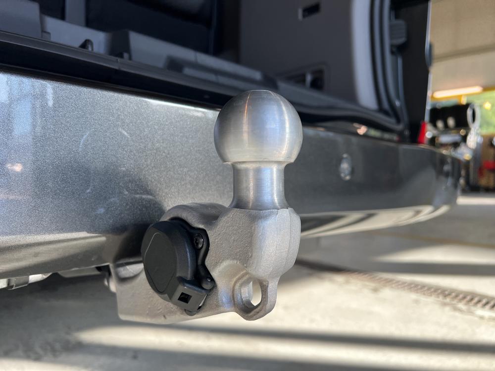 VW Caravelle 2.5TSI eHYBRID 16,5 kWh Life Aut.8-image-10
