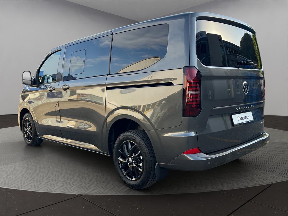 VW Caravelle 2.5TSI eHYBRID 16,5 kWh Life Aut.8-image-3
