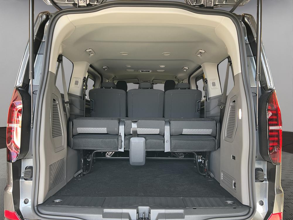 VW Caravelle 2.5TSI eHYBRID 16,5 kWh Life Aut.8-image-7
