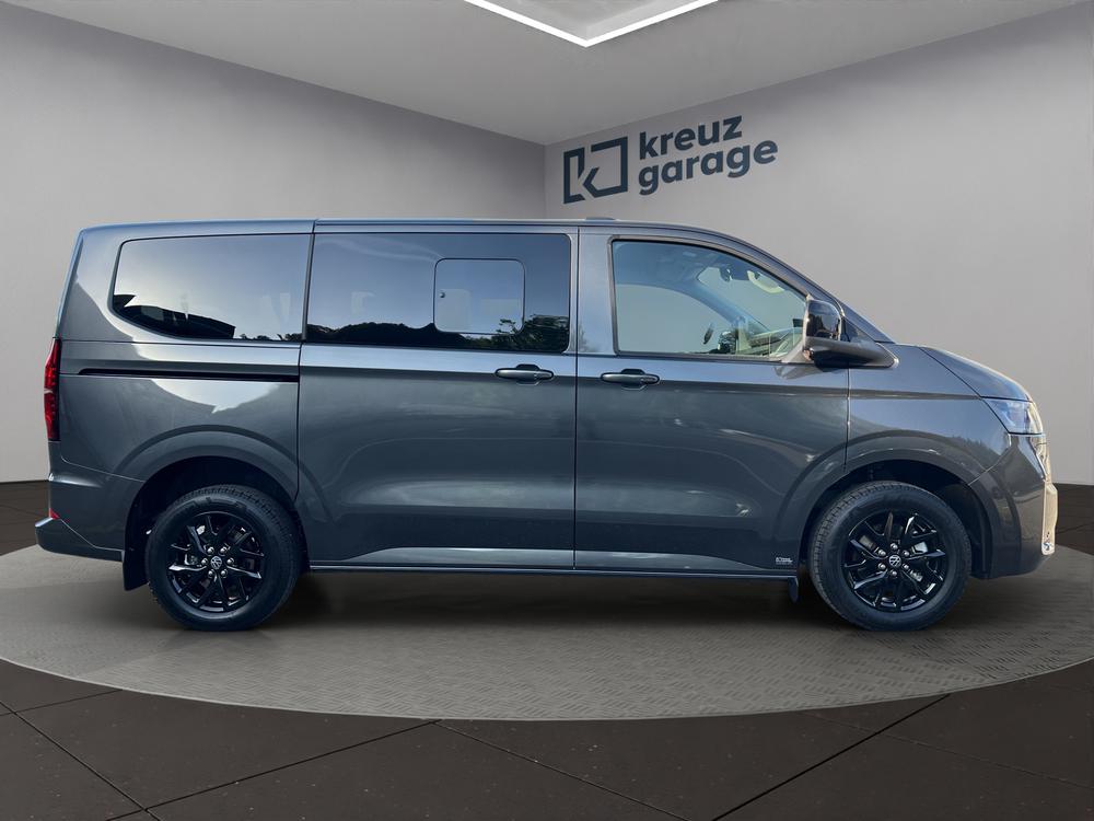 VW Caravelle 2.5TSI eHYBRID 16,5 kWh Life Aut.8-image-1