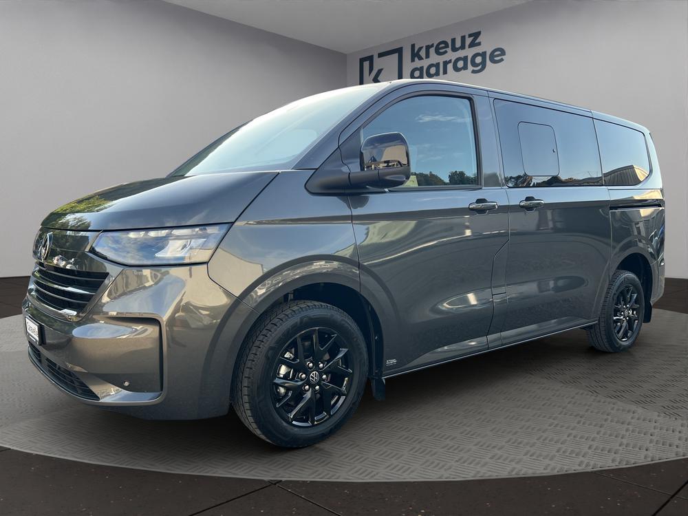 VW Caravelle 2.5TSI eHYBRID 16,5 kWh Life Aut.8-image-4
