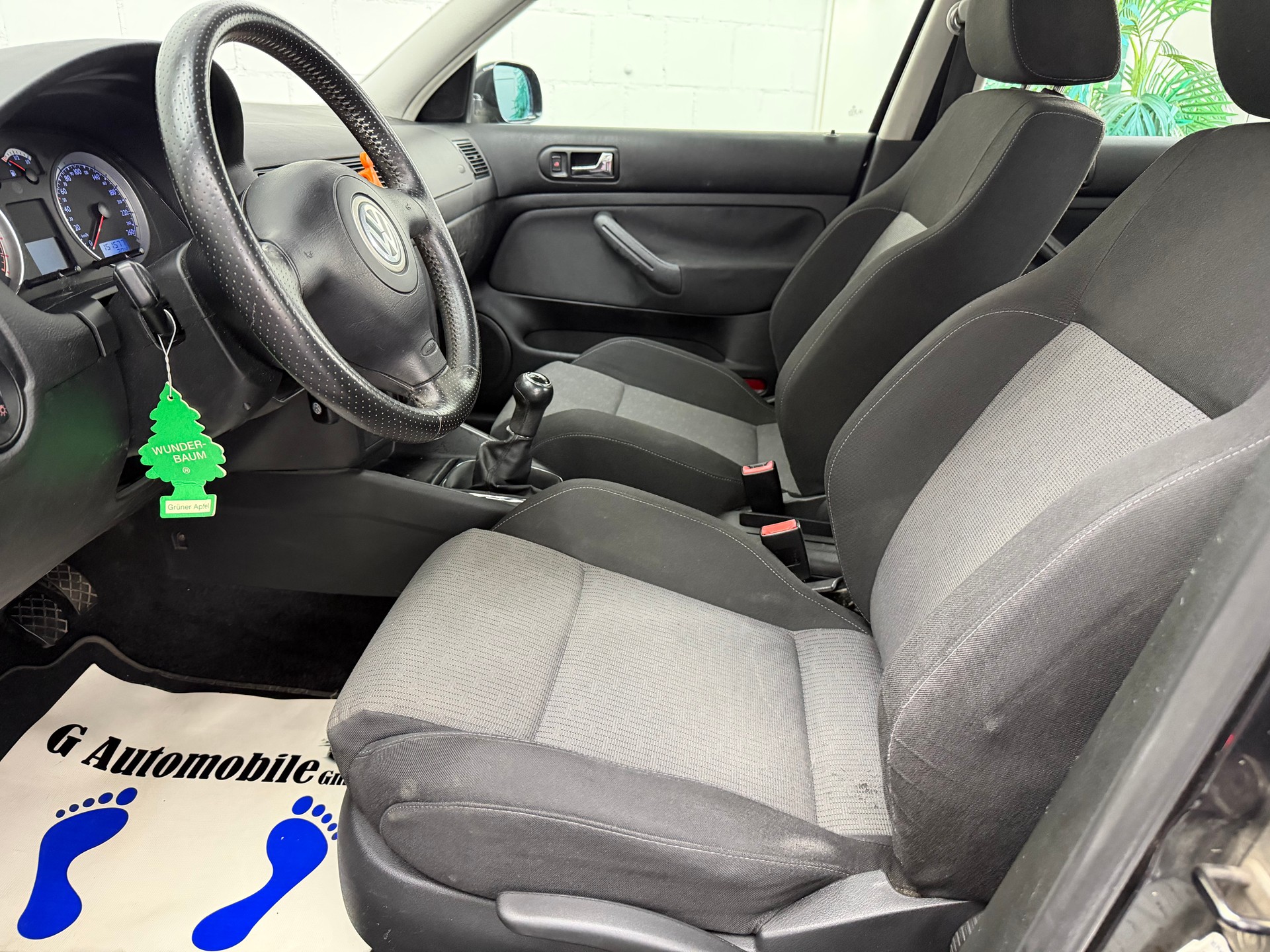 VW Golf 1.6 16V Pacific⭐️-image-7