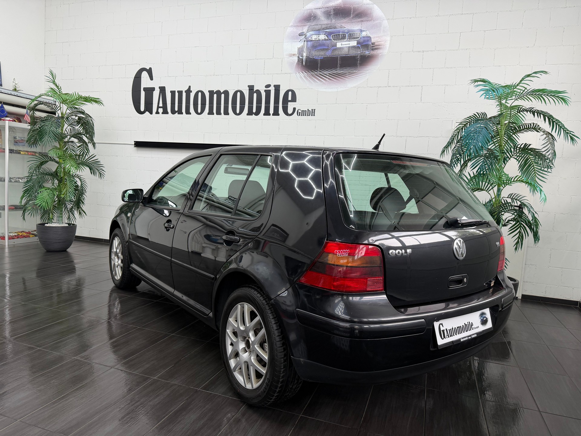 VW Golf 1.6 16V Pacific⭐️-image-5