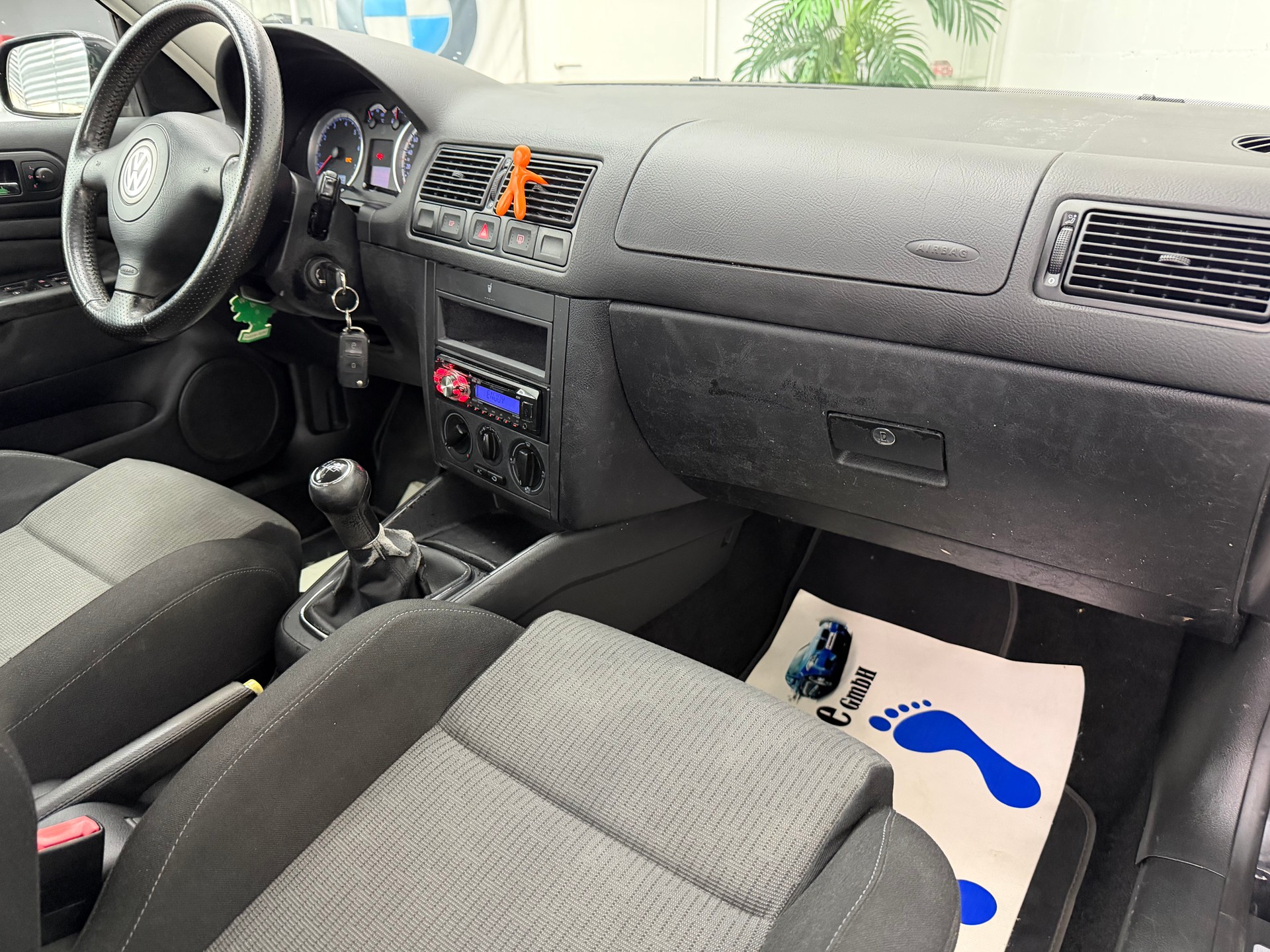 VW Golf 1.6 16V Pacific⭐️-image-15
