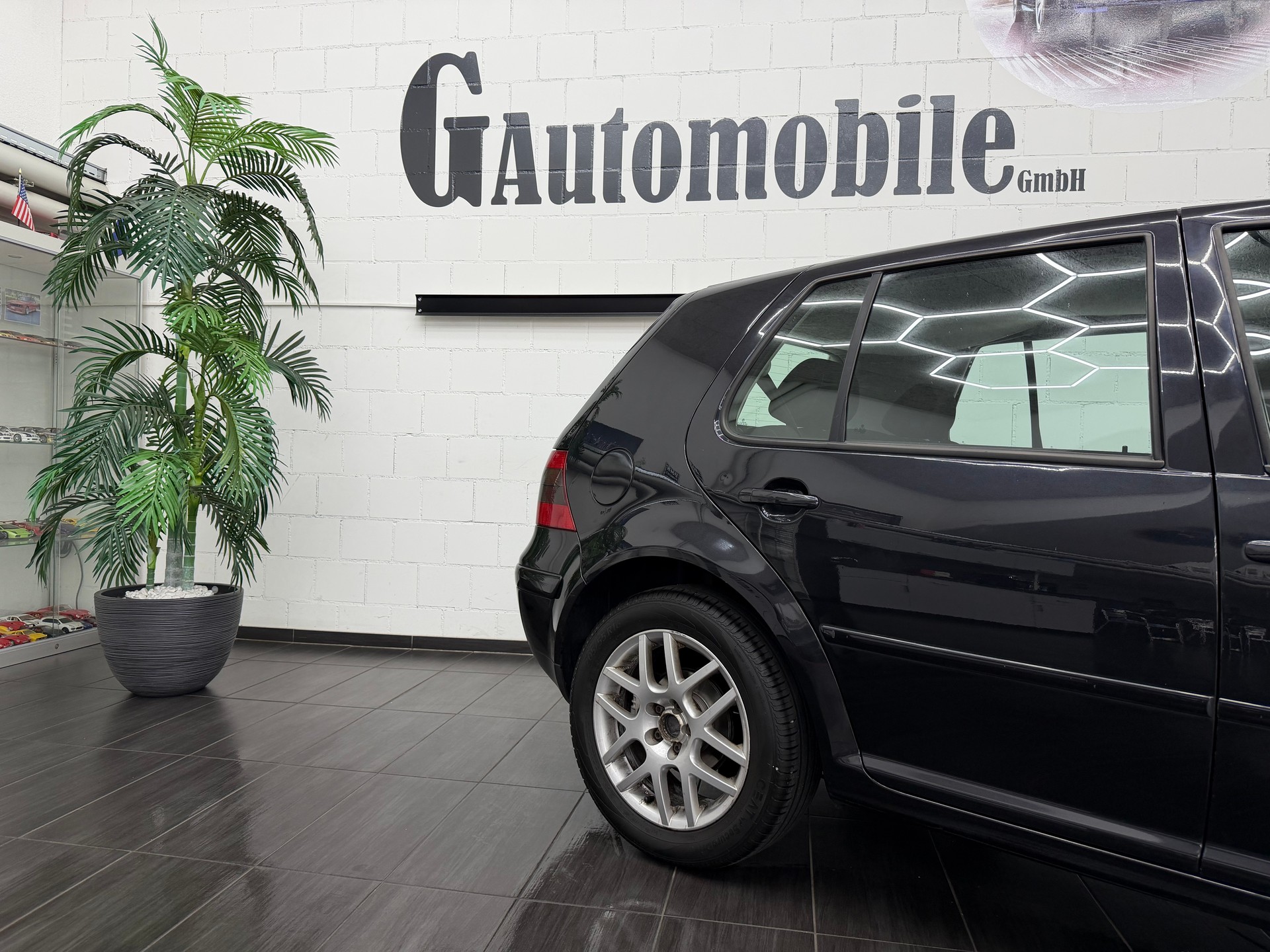VW Golf 1.6 16V Pacific⭐️-image-3