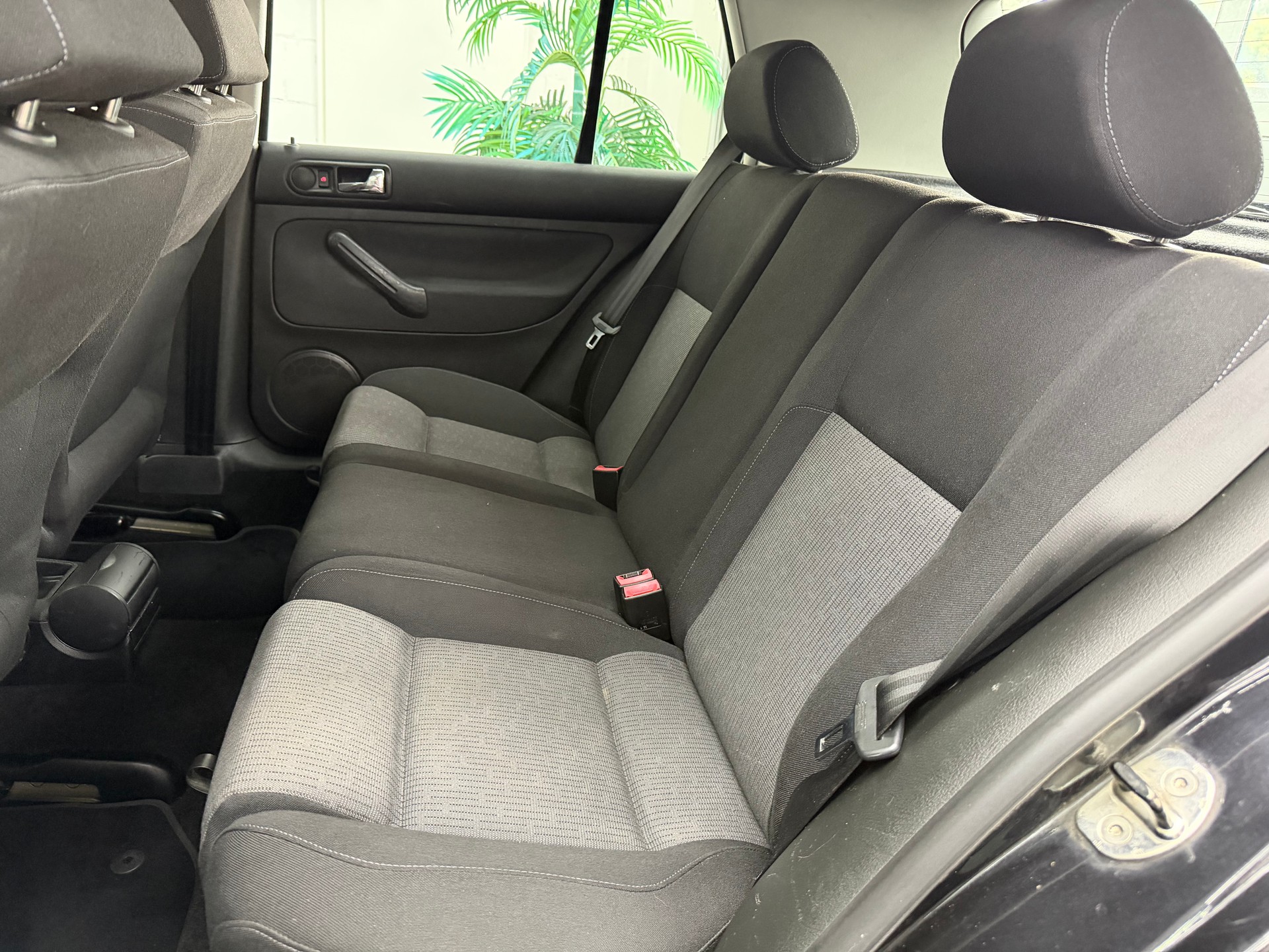 VW Golf 1.6 16V Pacific⭐️-image-12