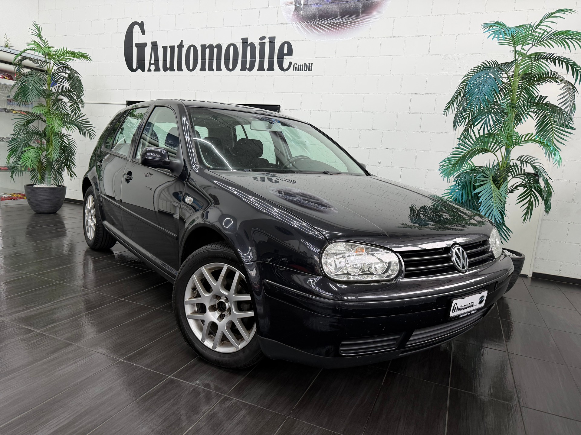 VW Golf 1.6 16V Pacific⭐️-image-1