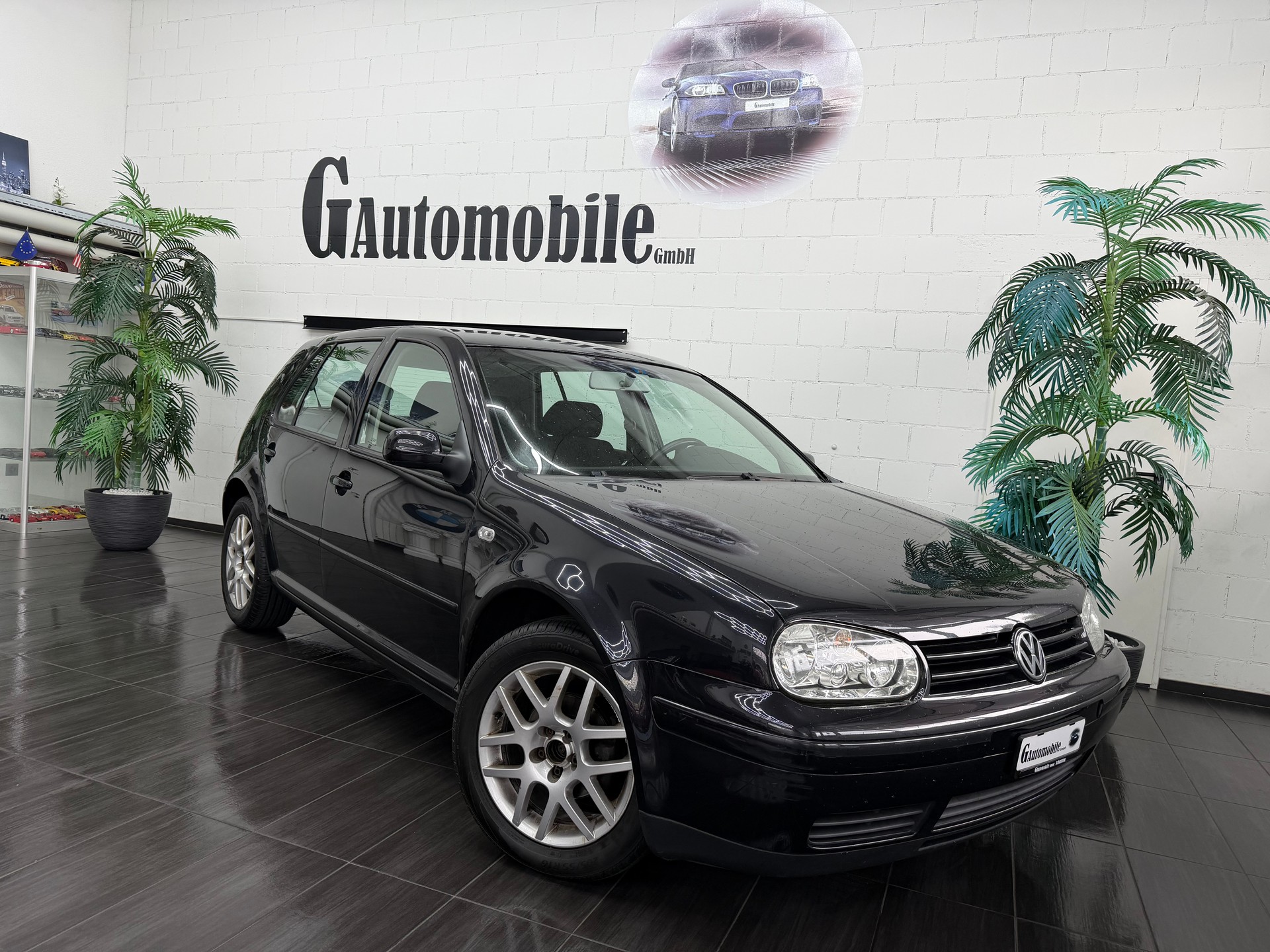 VW Golf 1.6 16V Pacific⭐️-image-0