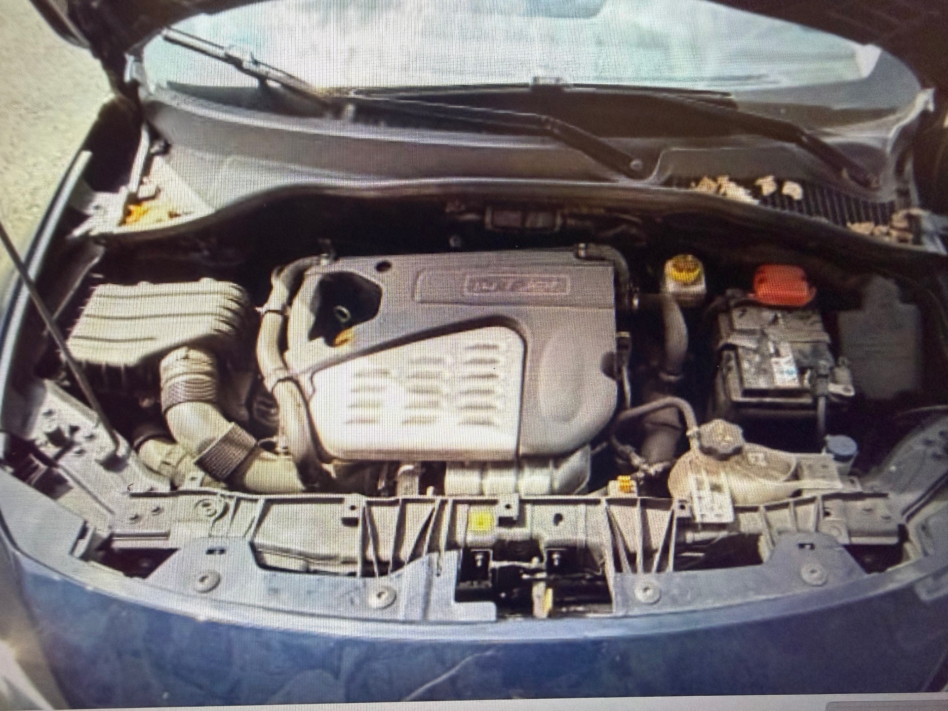 FIAT Tipo 1.4TJet Lounge-image-10