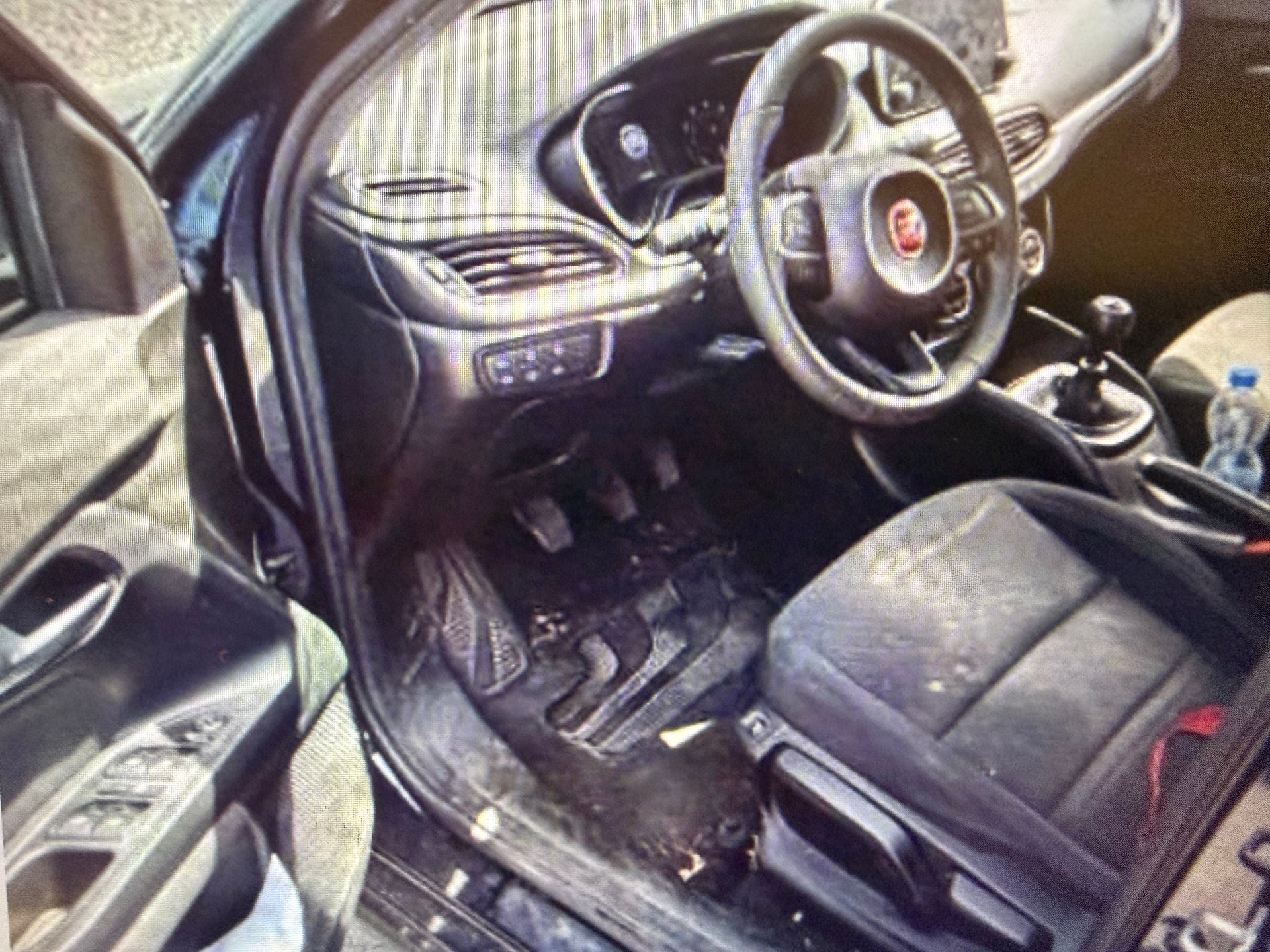 FIAT Tipo 1.4TJet Lounge-image-11