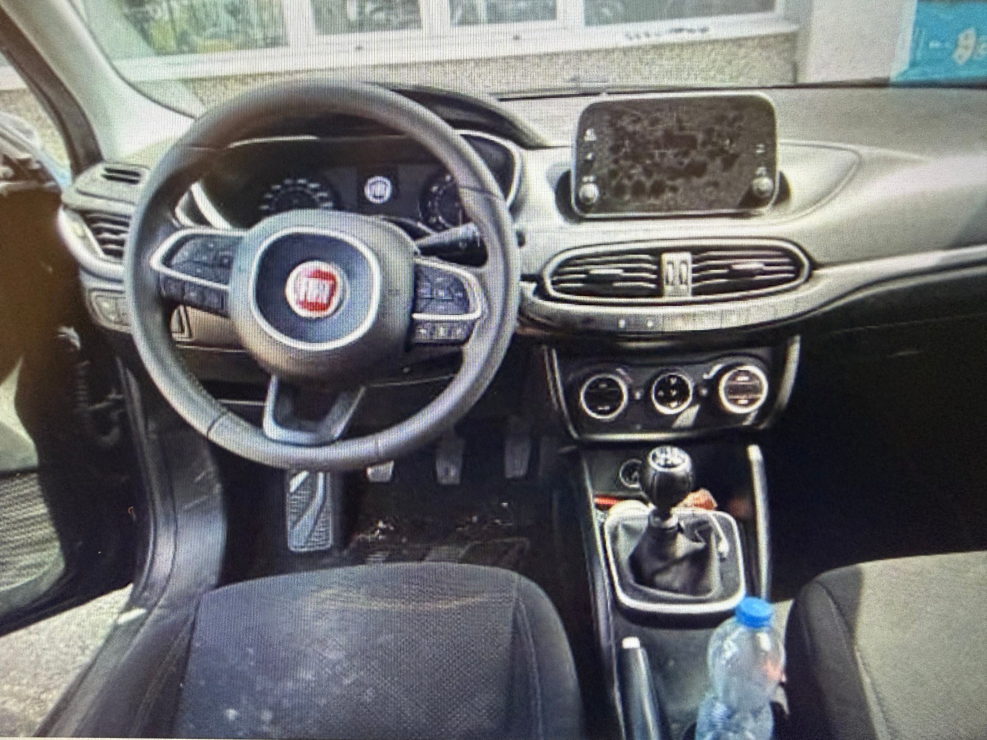 FIAT Tipo 1.4TJet Lounge-image-9