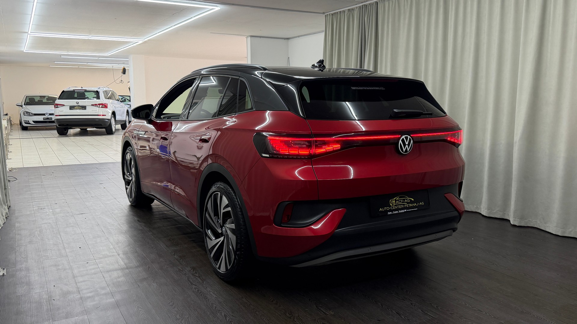 VW ID.4 GTX 77 kWh 4Motion-image-5