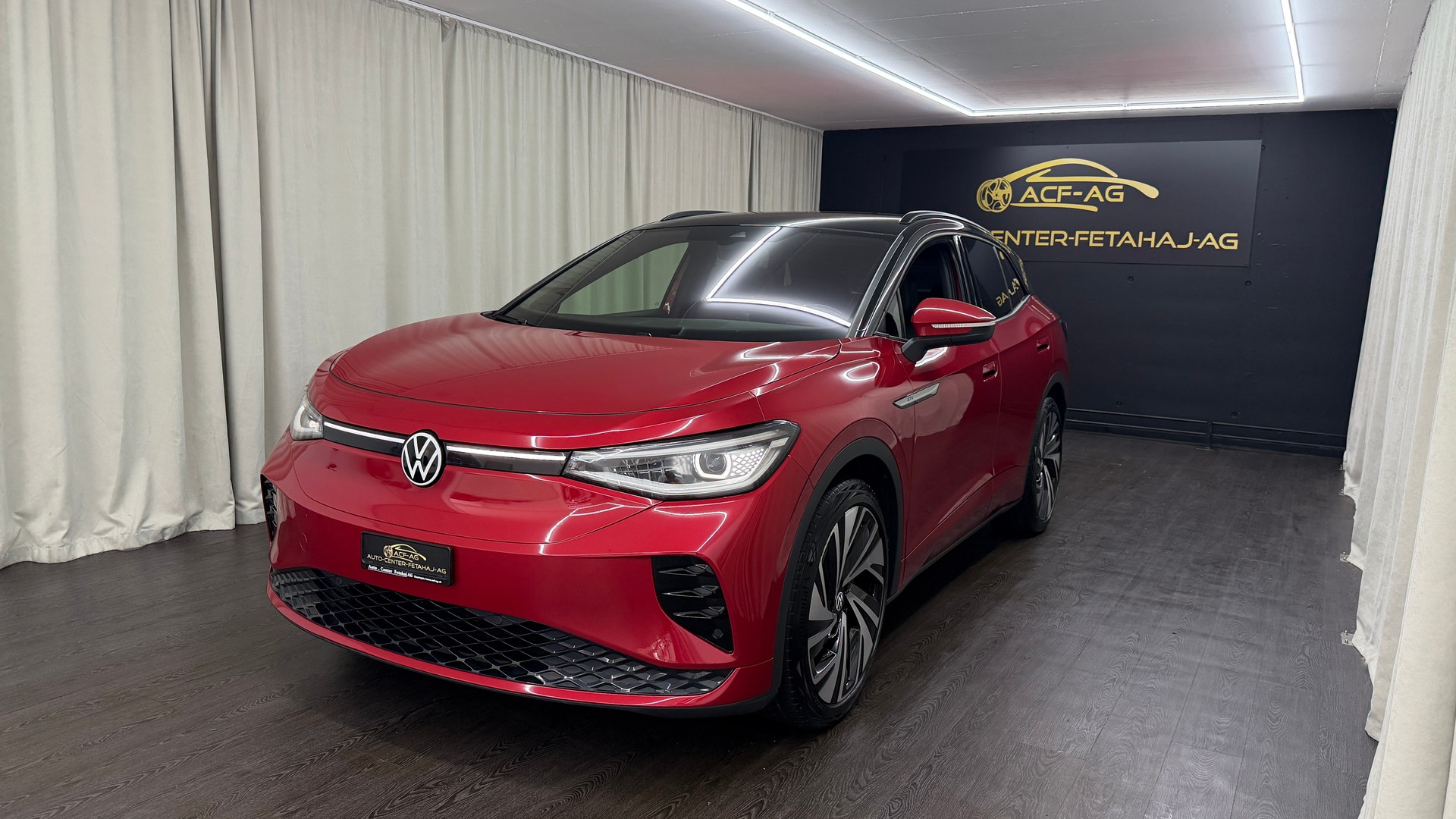 VW ID.4 GTX 77 kWh 4Motion-image-0