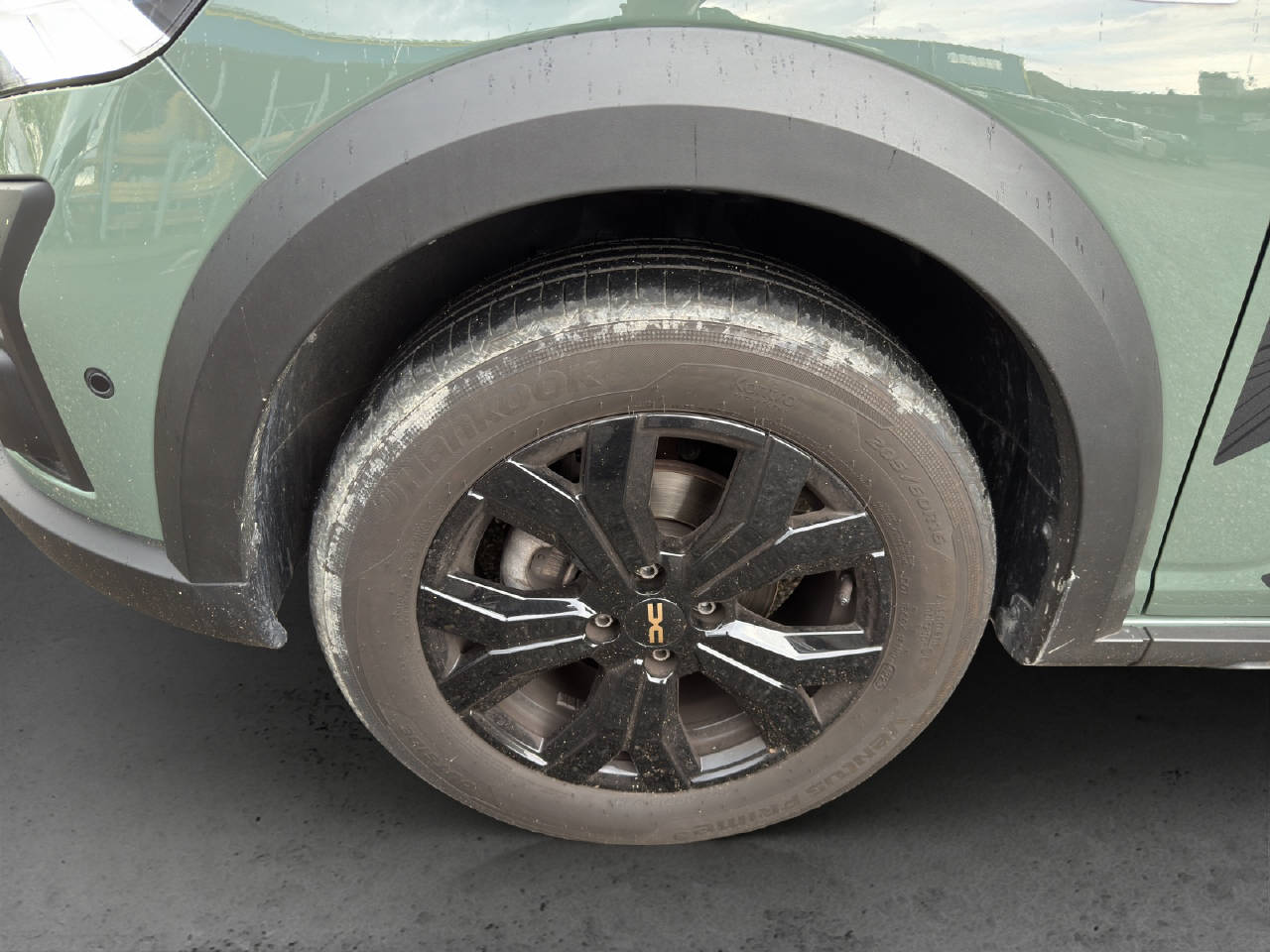 DACIA Sandero 1.0 TCe Stepway Extreme+-image-9