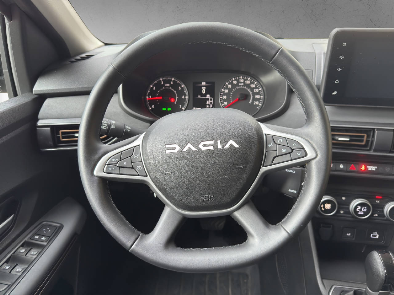 DACIA Sandero 1.0 TCe Stepway Extreme+-image-6
