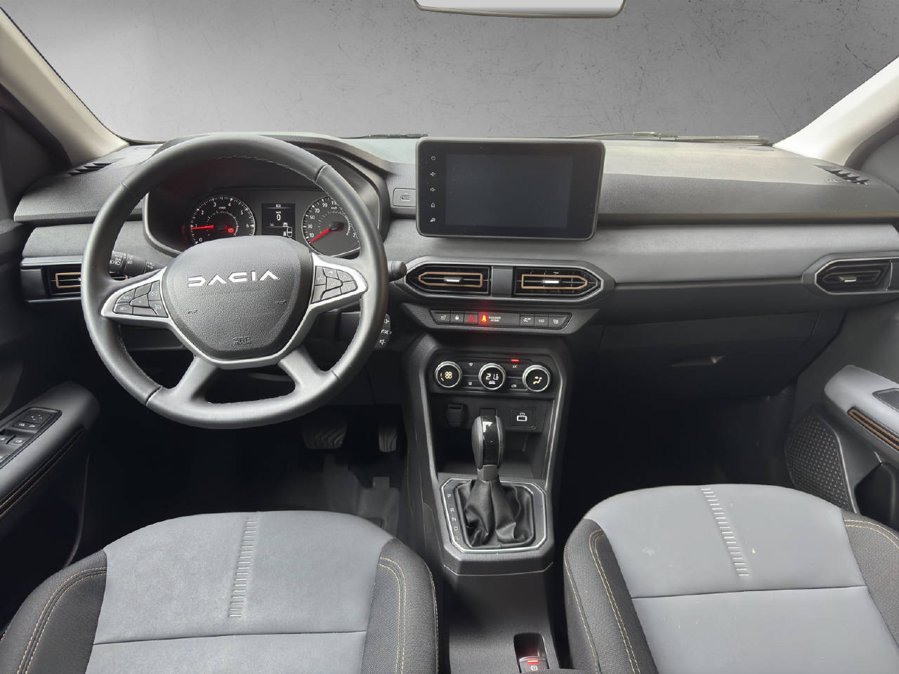 DACIA Sandero 1.0 TCe Stepway Extreme+-image-5