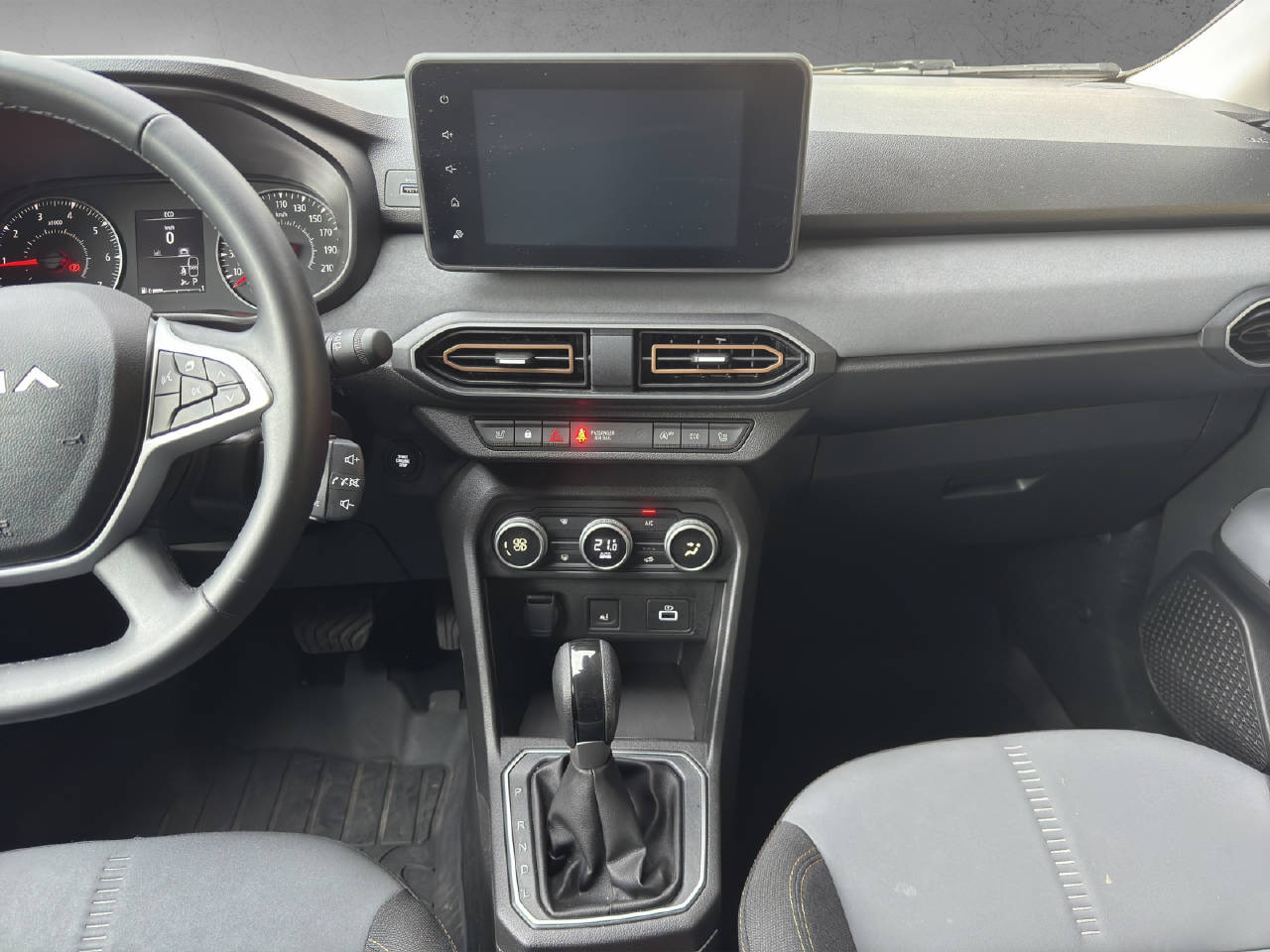 DACIA Sandero 1.0 TCe Stepway Extreme+-image-7