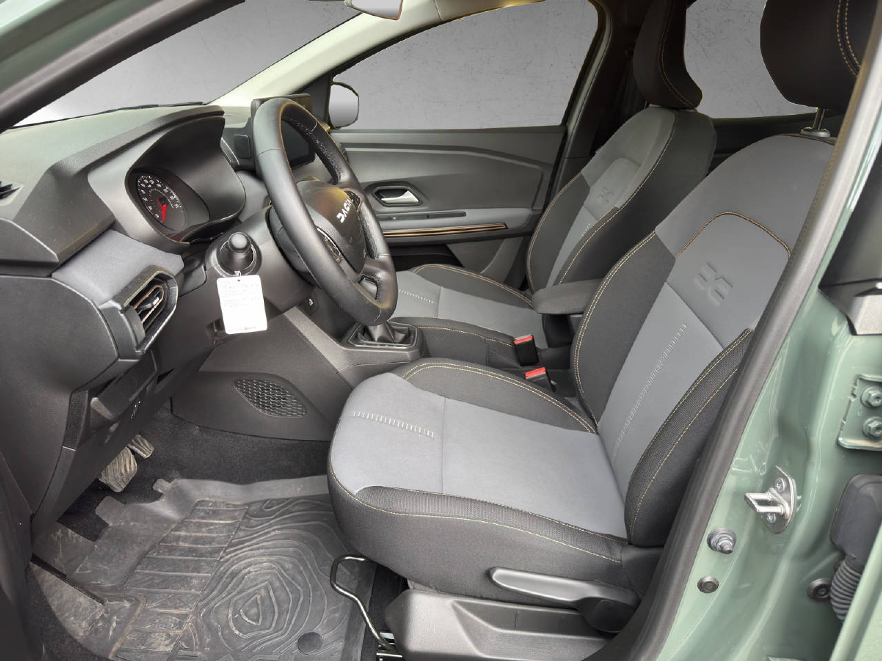DACIA Sandero 1.0 TCe Stepway Extreme+-image-3