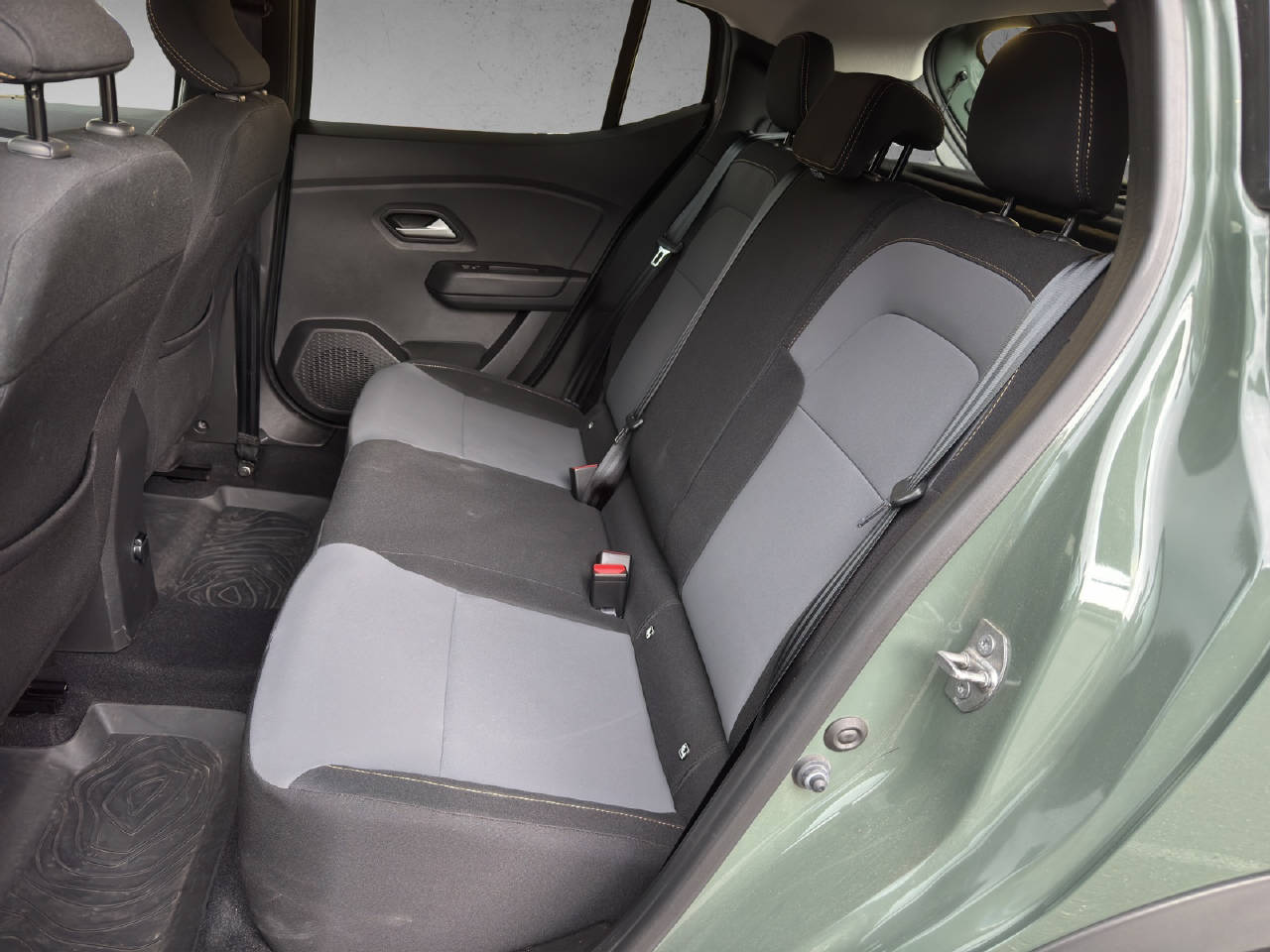 DACIA Sandero 1.0 TCe Stepway Extreme+-image-11