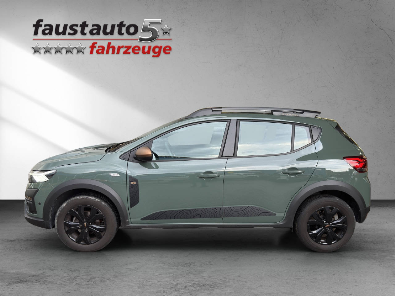 DACIA Sandero 1.0 TCe Stepway Extreme+-image-10