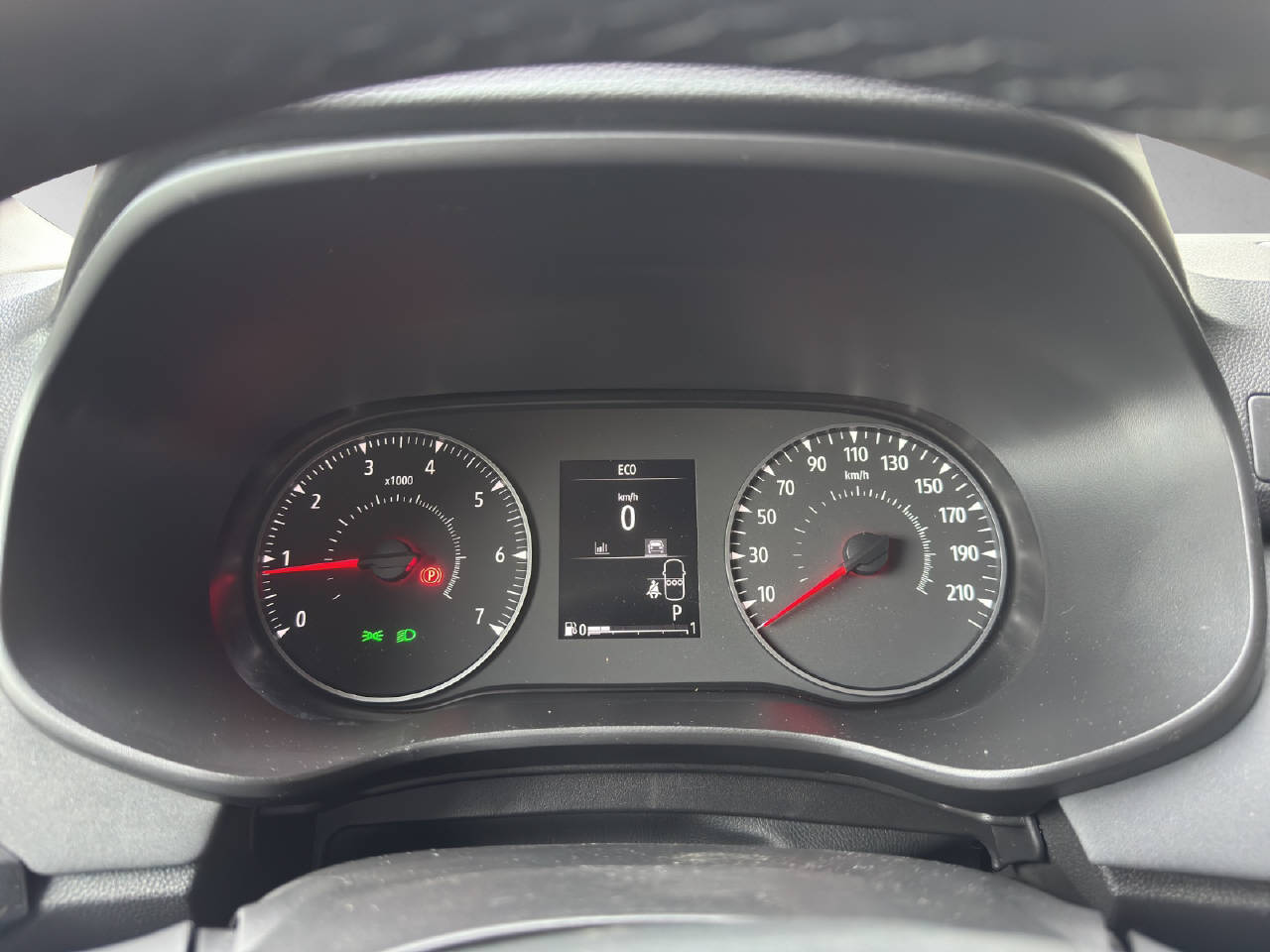 DACIA Sandero 1.0 TCe Stepway Extreme+-image-8