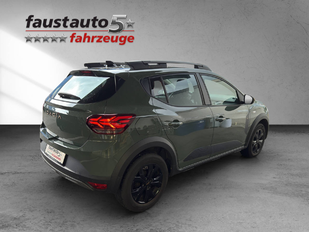 DACIA Sandero 1.0 TCe Stepway Extreme+-image-12