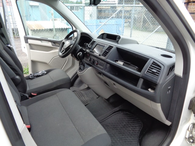 VW T6 2.0 Bi-TDI 4Motion DSG-image-8