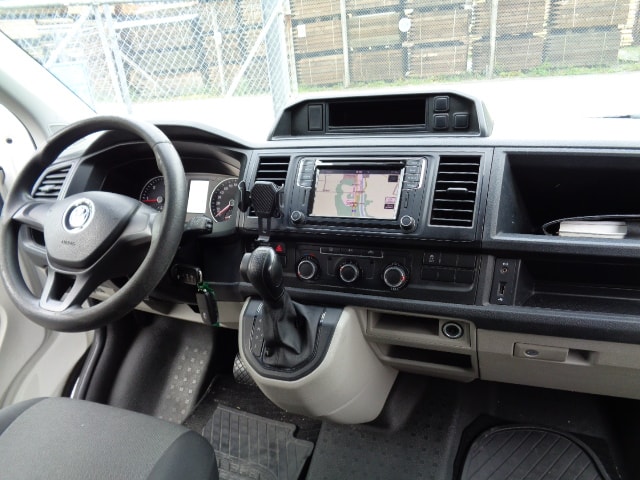 VW T6 2.0 Bi-TDI 4Motion DSG-image-9