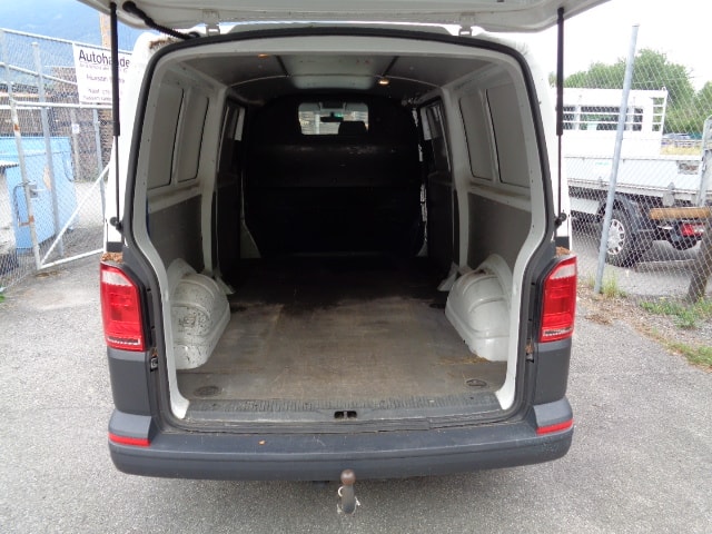 VW T6 2.0 Bi-TDI 4Motion DSG-image-5
