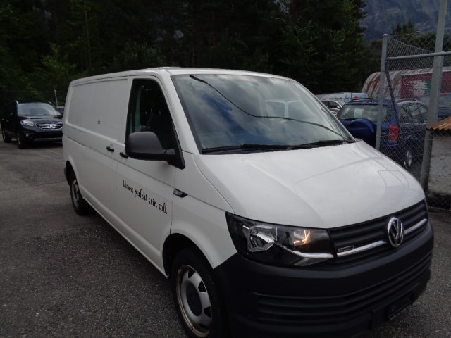 VW T6 2.0 Bi-TDI 4Motion DSG-image-2