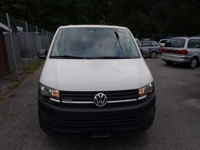 VW T6 2.0 Bi-TDI 4Motion DSG-image-0