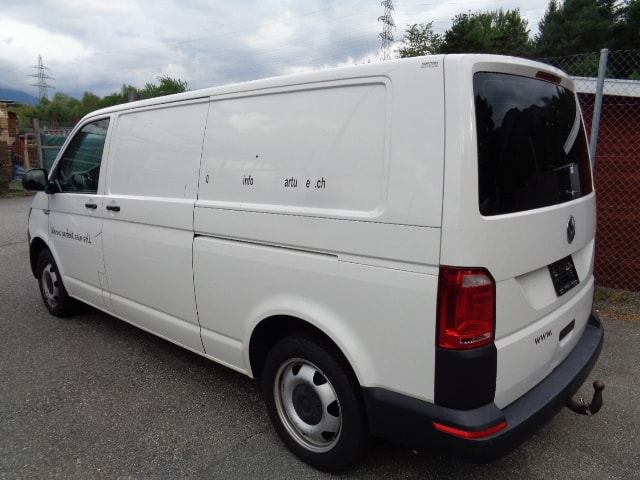 VW T6 2.0 Bi-TDI 4Motion DSG-image-4