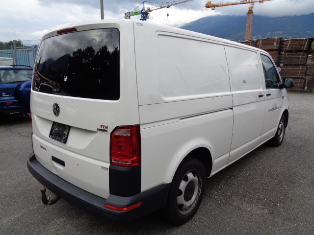 VW T6 2.0 Bi-TDI 4Motion DSG-image-3