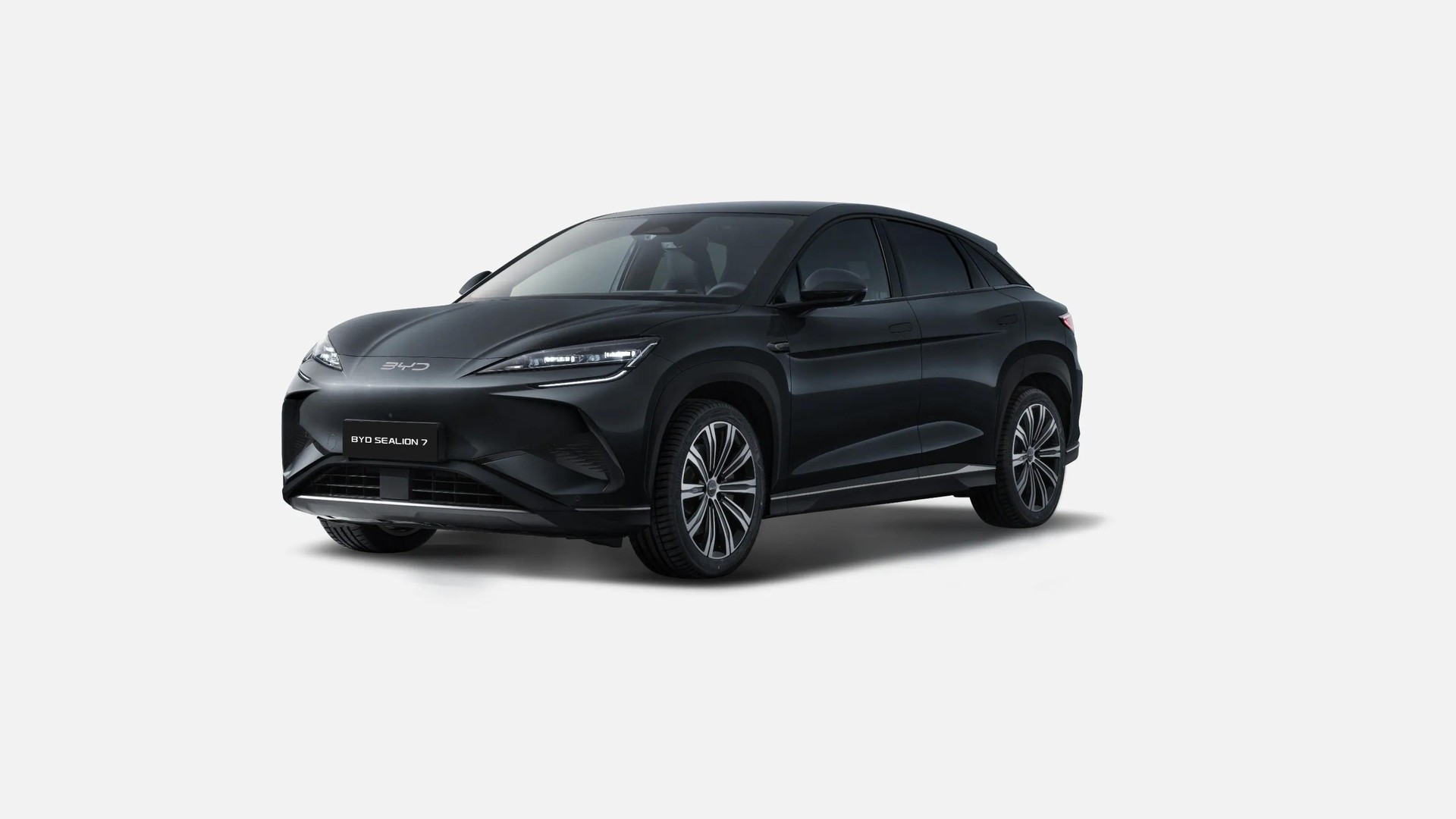 BYD Sealion 7 Excellence AWD-image-0