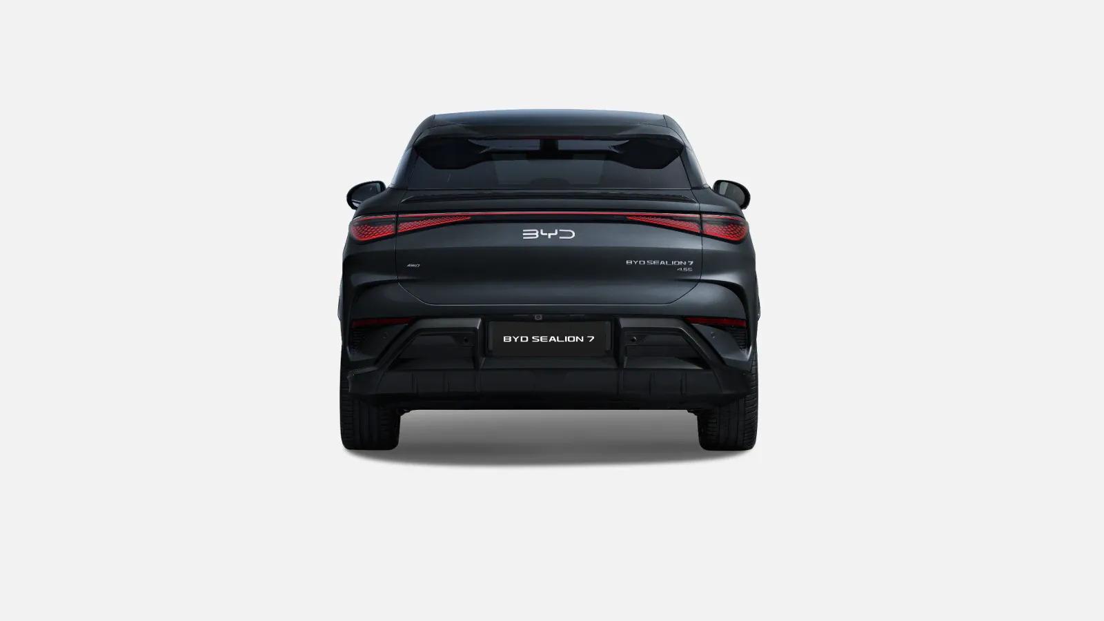 BYD Sealion 7 Excellence AWD-image-2