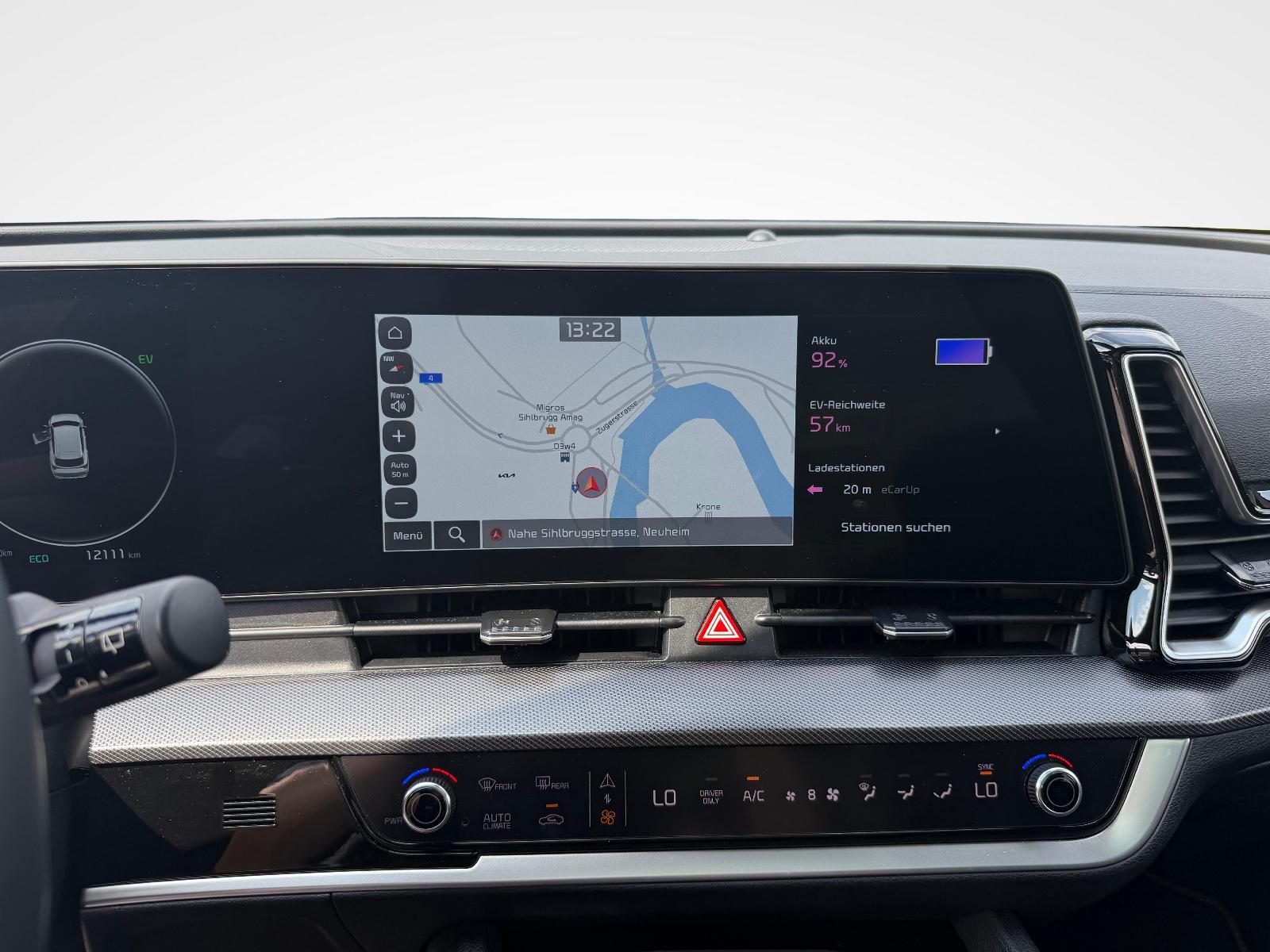 KIA Sportage 1.6 T-GDi PHEV GT-Line-image-6