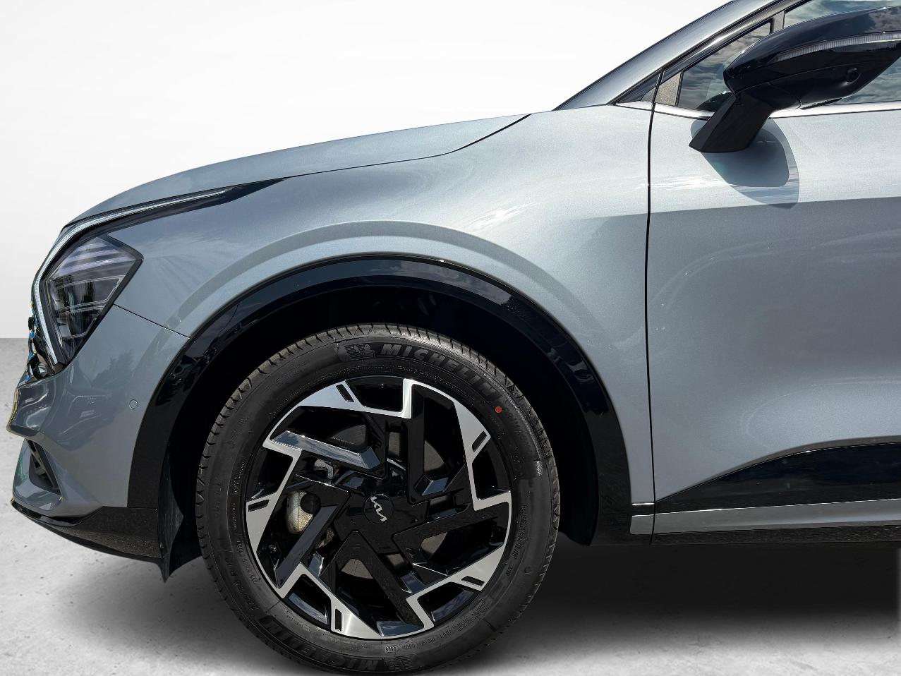 KIA Sportage 1.6 T-GDi PHEV GT-Line-image-12