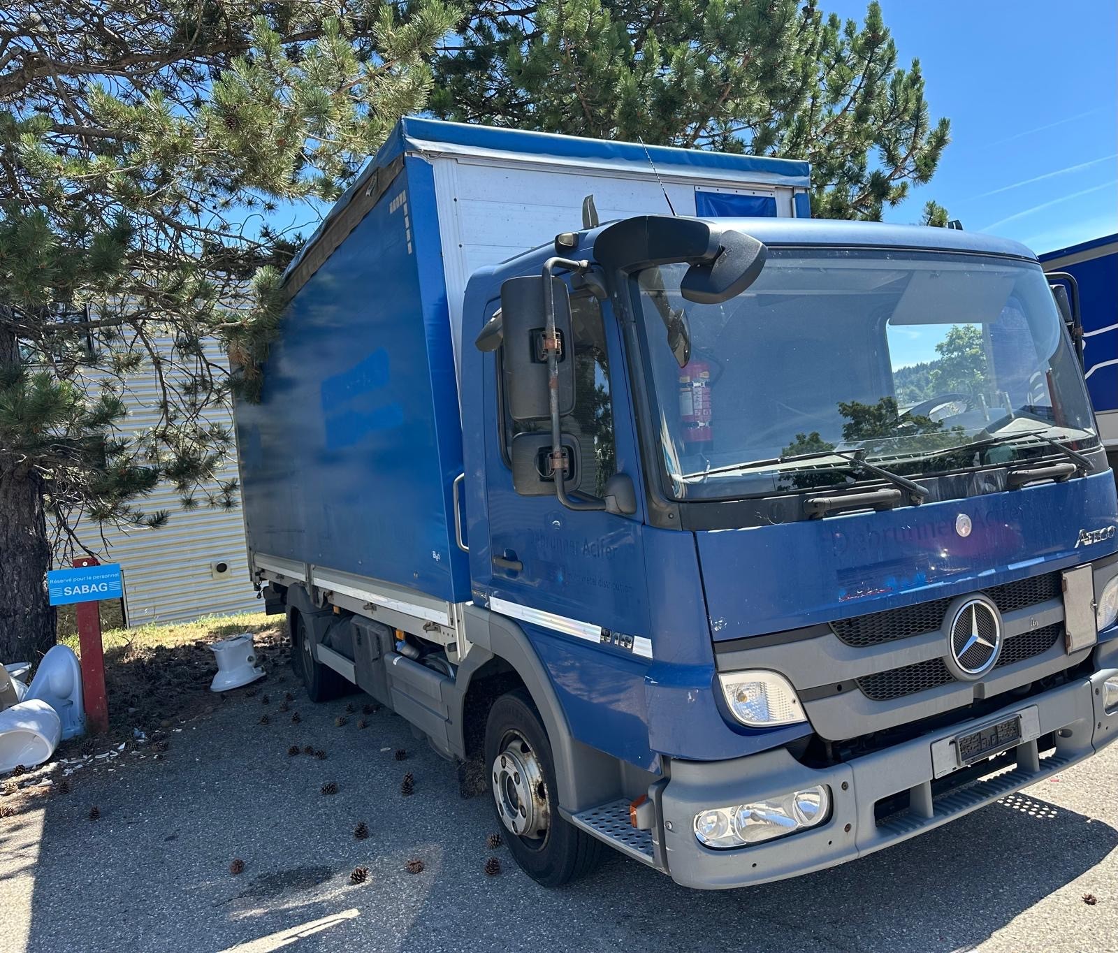 MERCEDES-BENZ Wdb9702151l639695-image-5